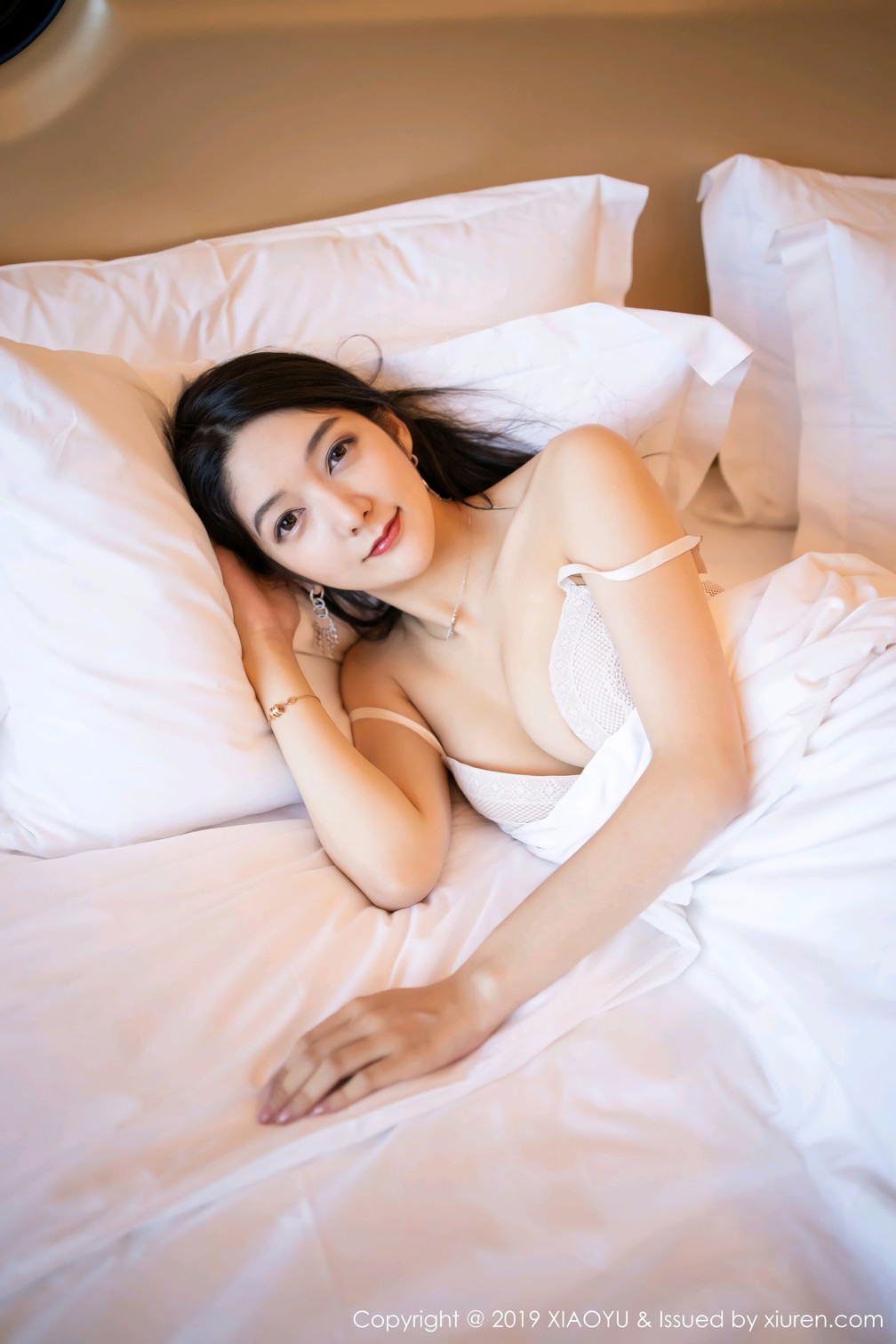 [XiaoYu语画界] 2019.08.14 Vol.132 Angela小热巴(88)