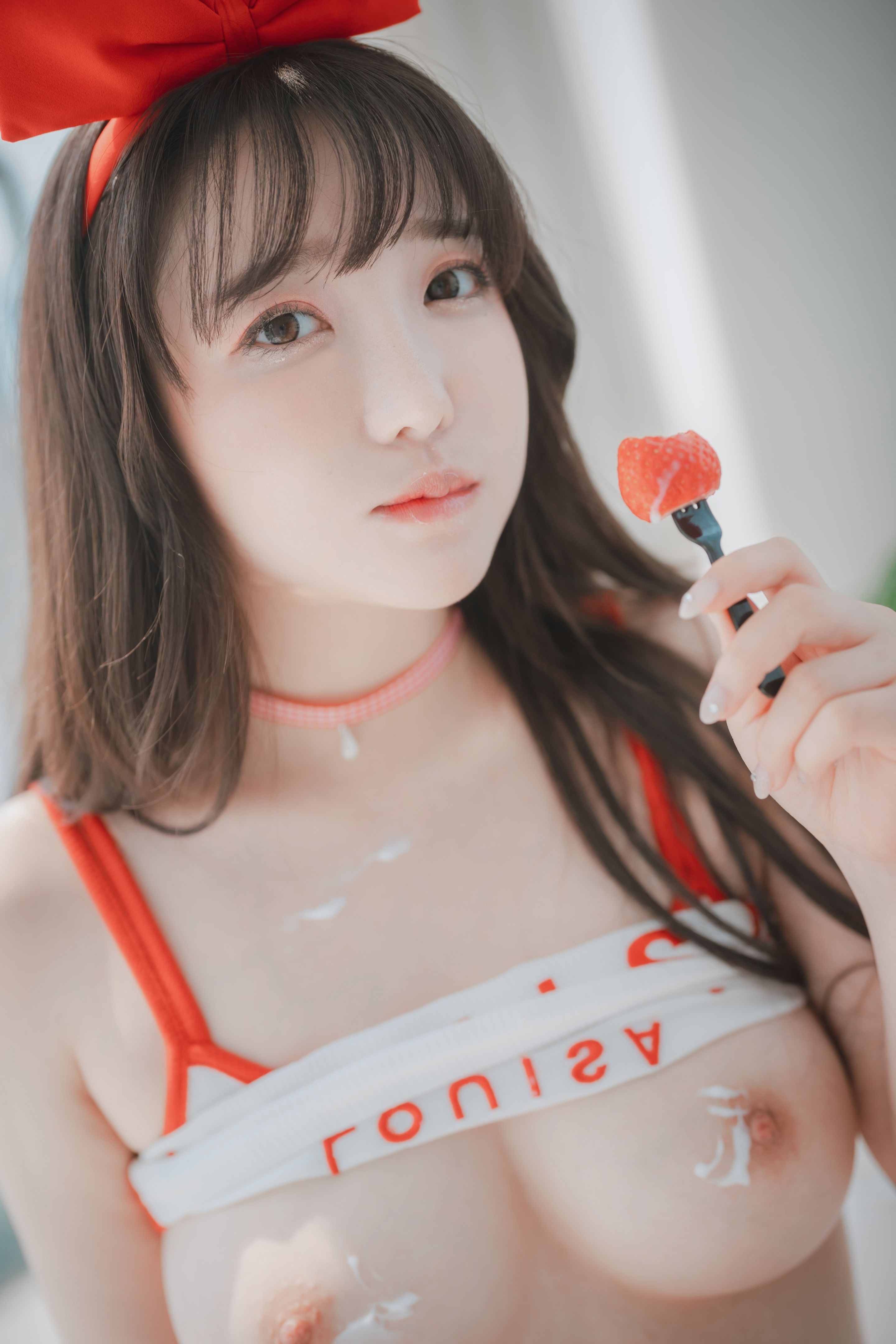 孙乐乐 Strawbeery Girl(149)