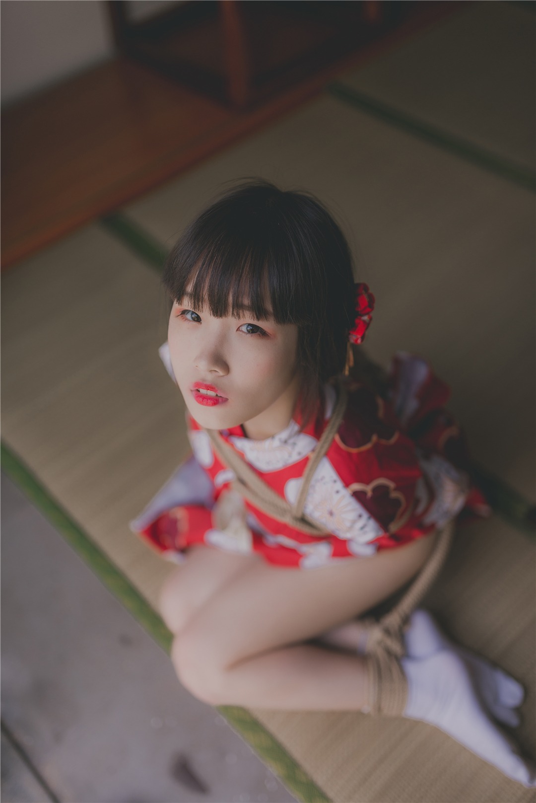 柚木 第27季 [和服捆綁] 58P(17)