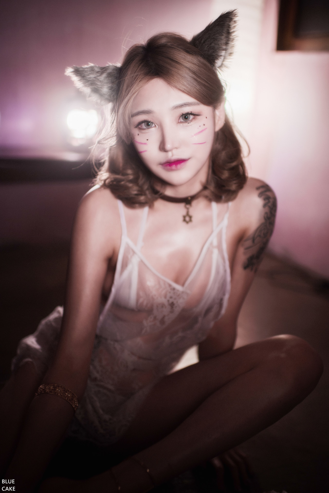 Taeri 태리, [BLUECAKE] FANTASY Set.01(46)