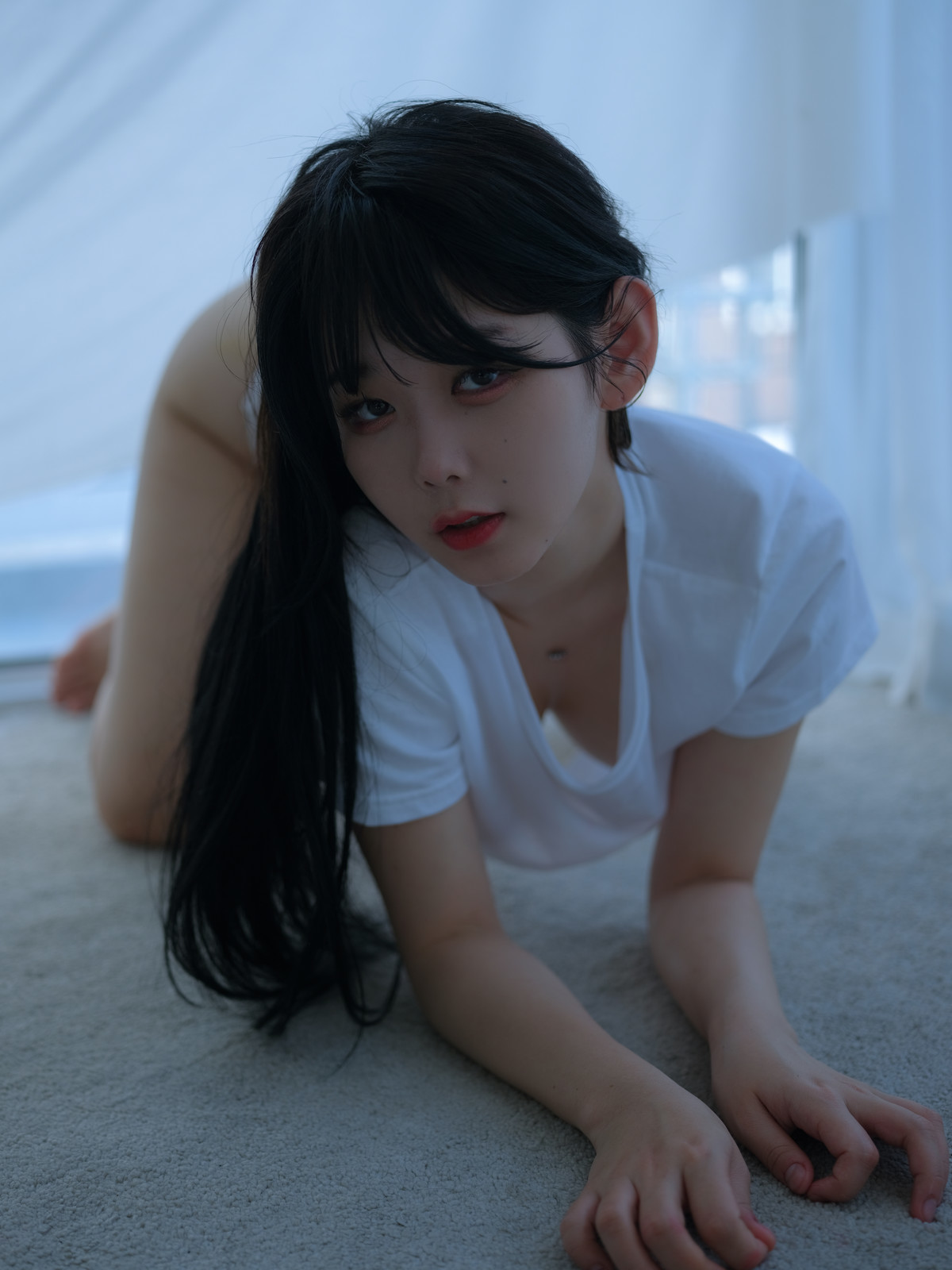 ZIA.Kwon 권지아, [Yo-U] Home No.02 &#8211; Set.01(16)