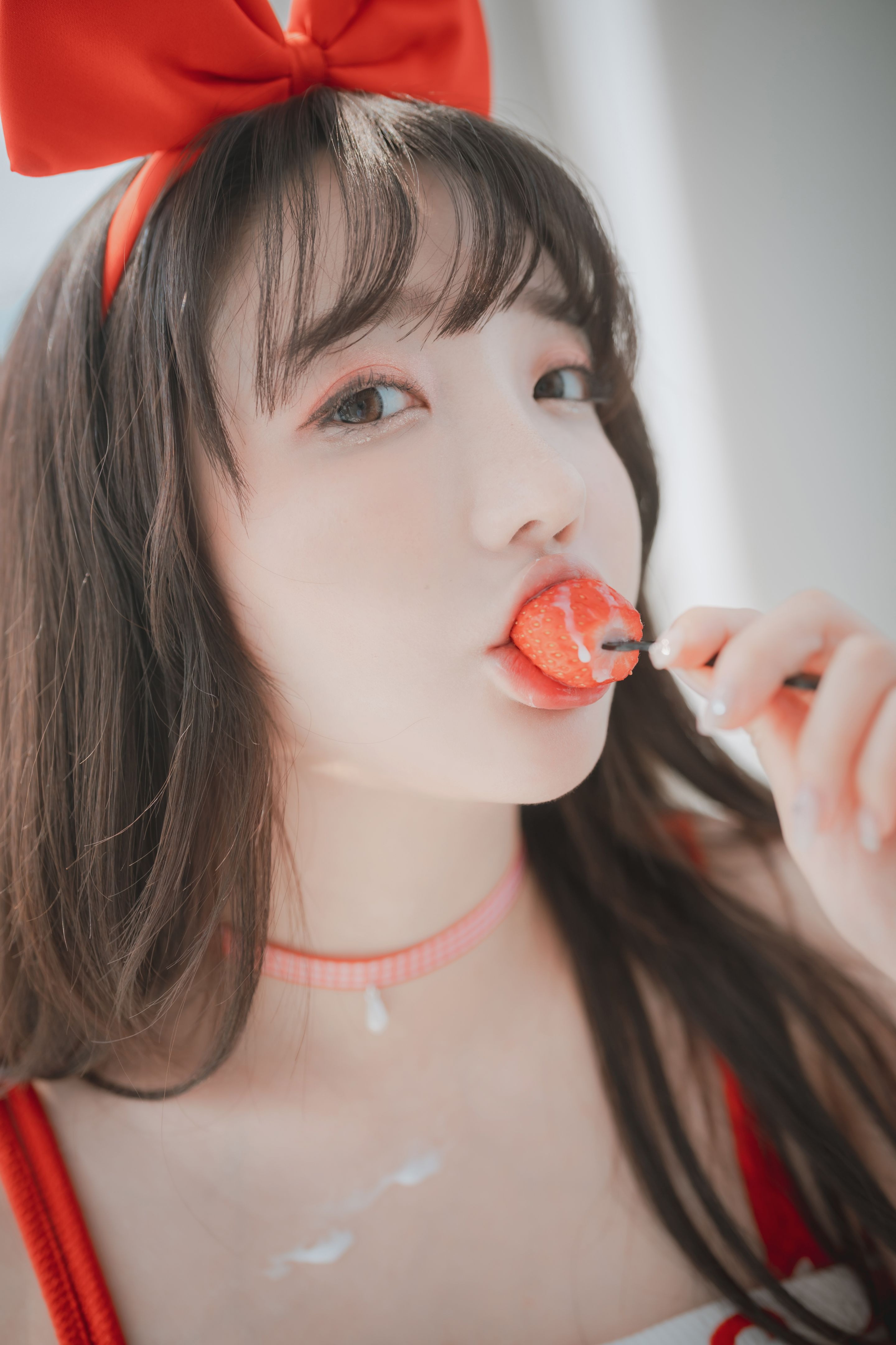 孙乐乐 Strawbeery Girl(75)