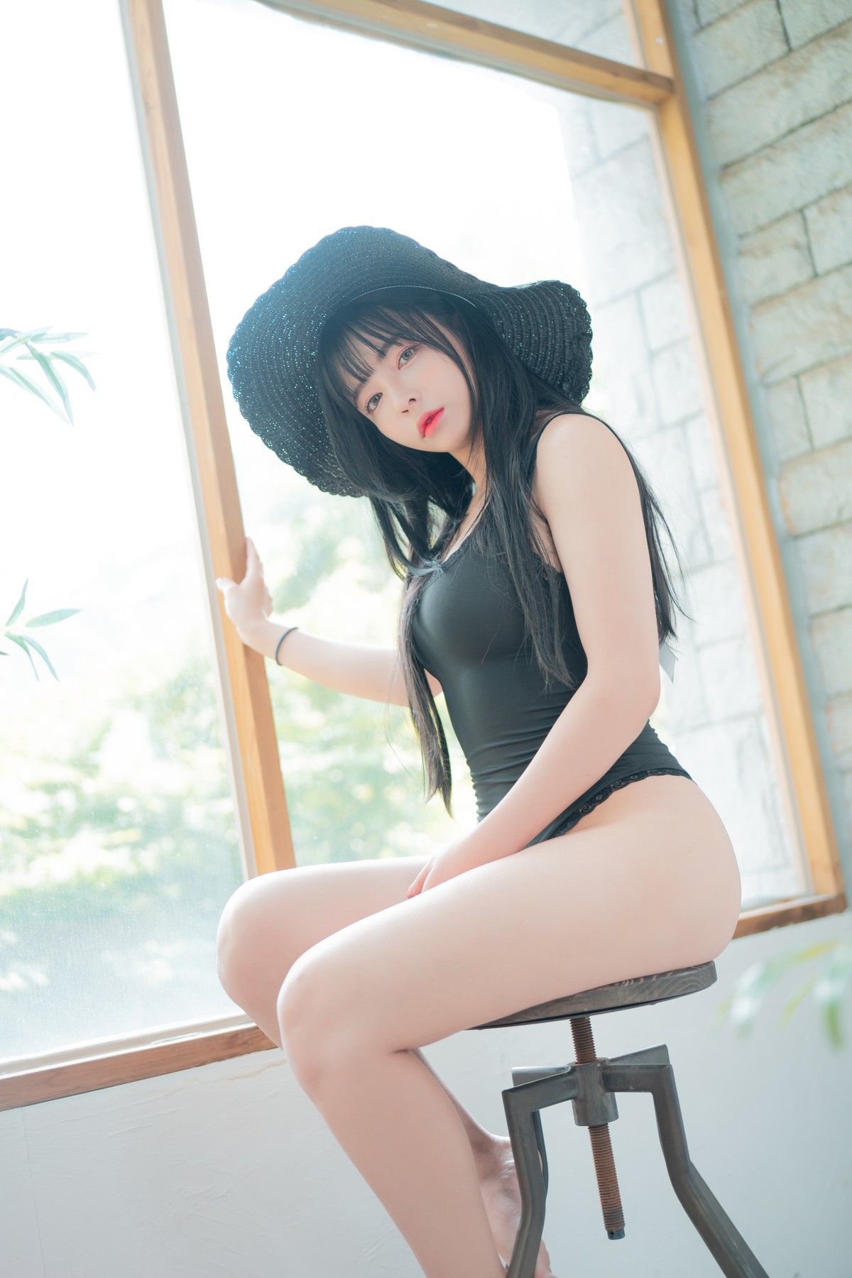 MoMo 복숭아, [CreamSoda] MoMo Vol.01 Set.04(2)