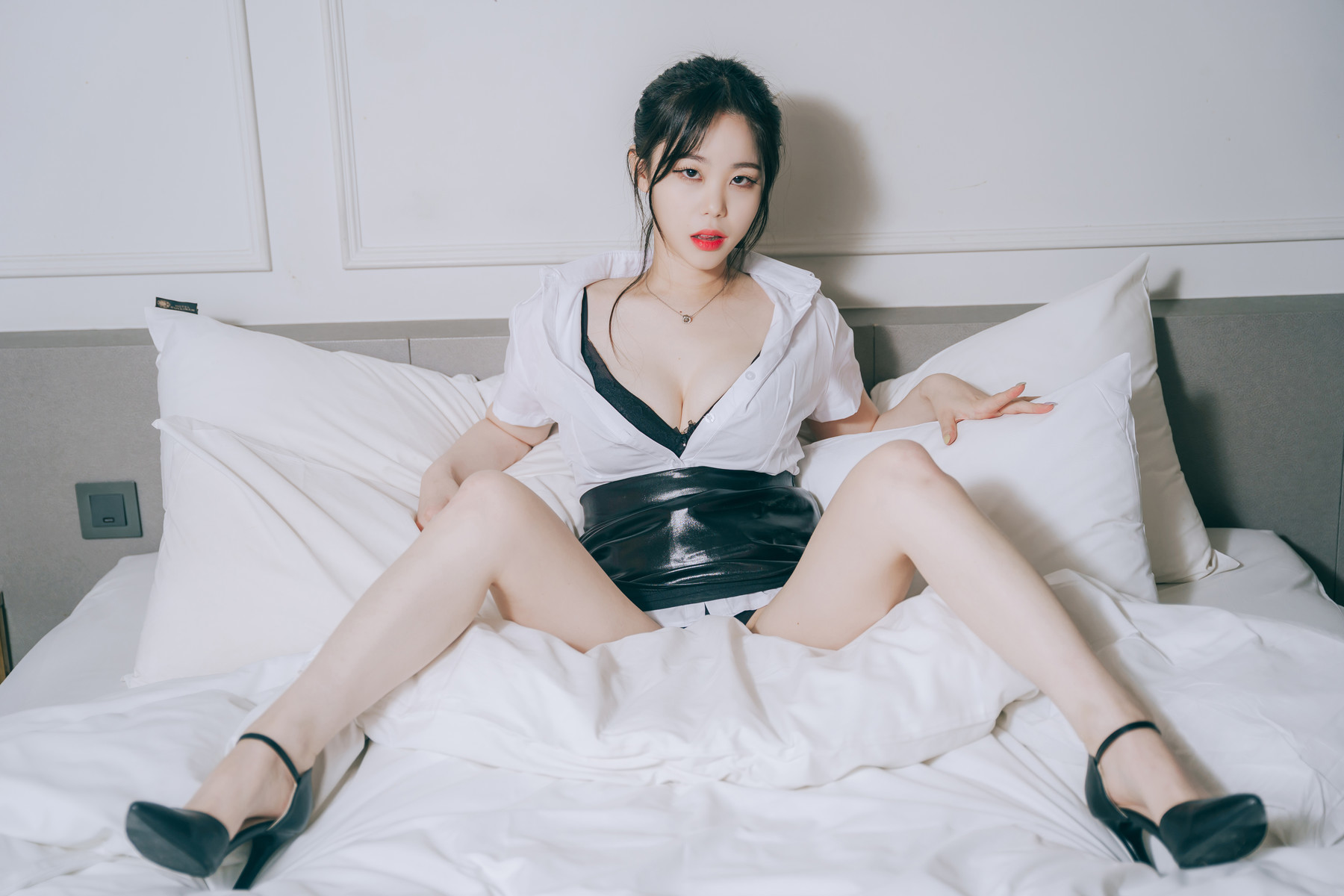 Suyeon 수연, [PUSSYLET] SUYEON No.07(20)