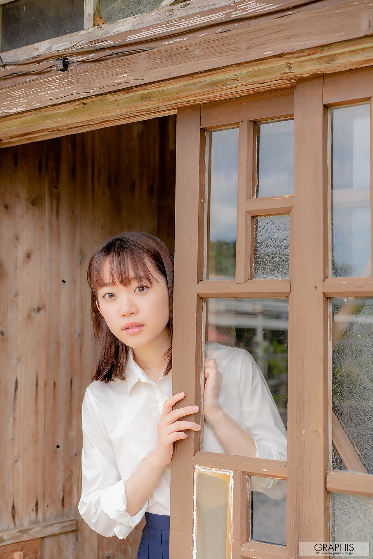 [Graphis]  Yura Kano 架乃ゆら「Sweet Memories」122P(34)