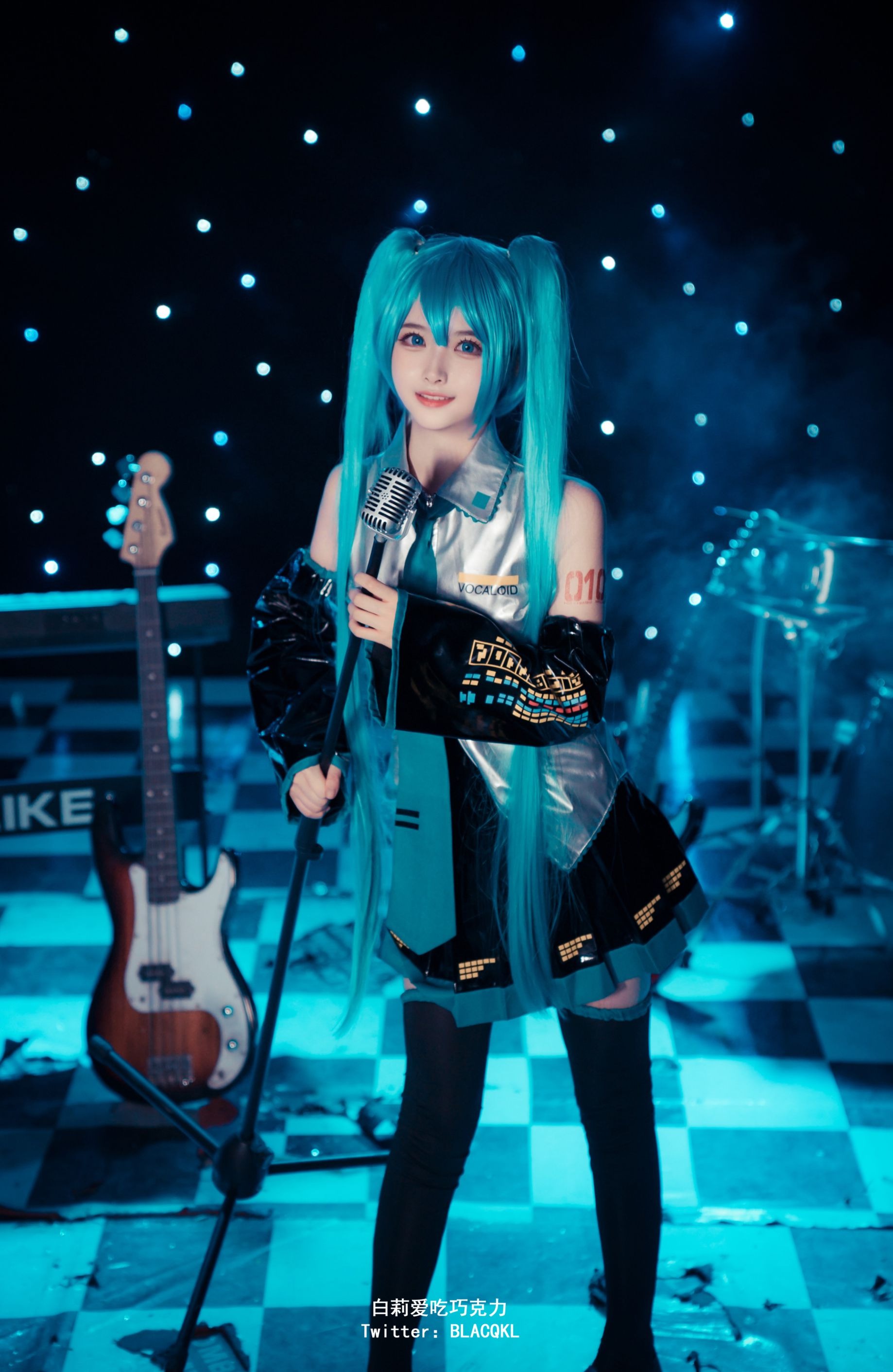 白莉 miku [102P-901MB](22)