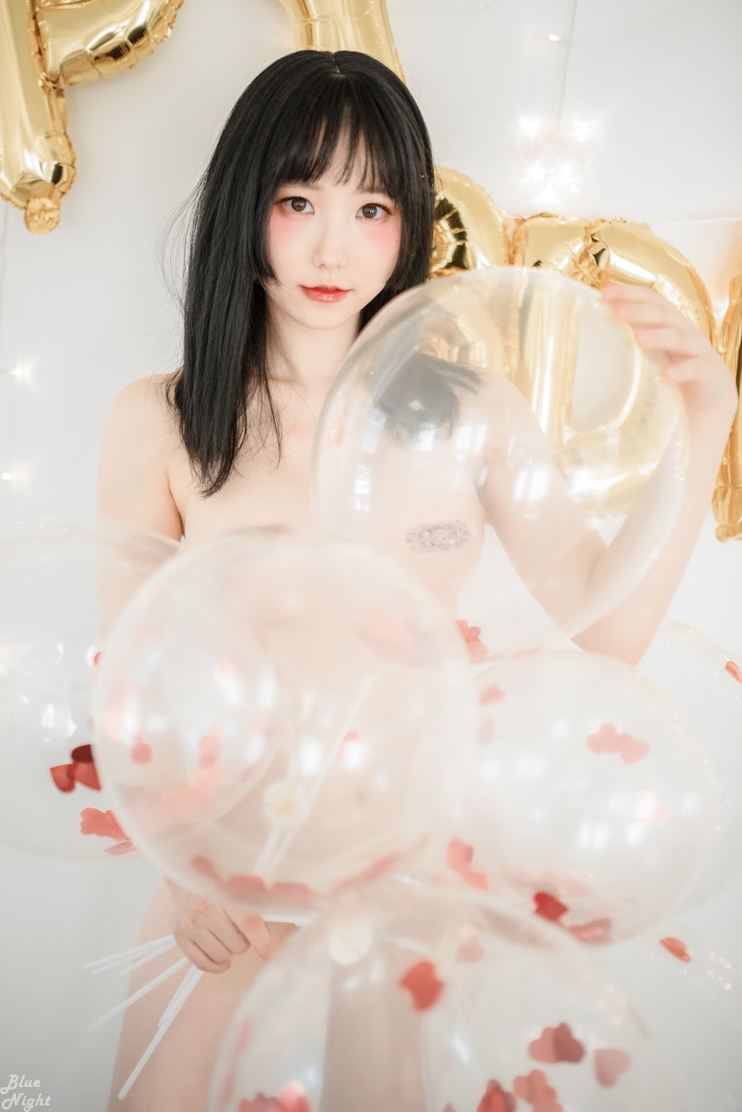Jamong 자몽, [BLUECAKE] Happy Jamong Day Set.02(18)