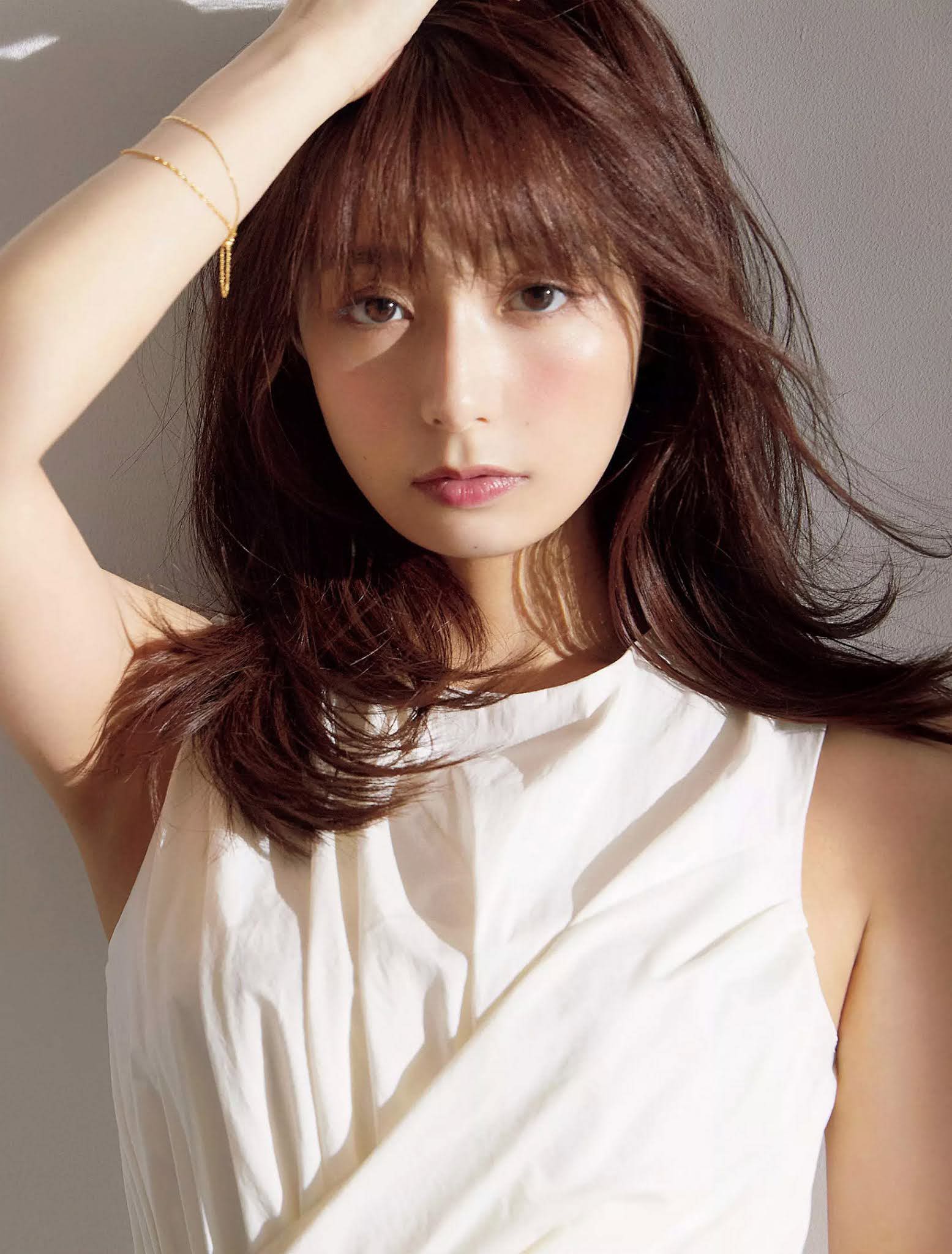 Misato Ugaki 宇垣美里, FLASH 2020.11.24 (フラッシュ 2020年11月24日号)(9)