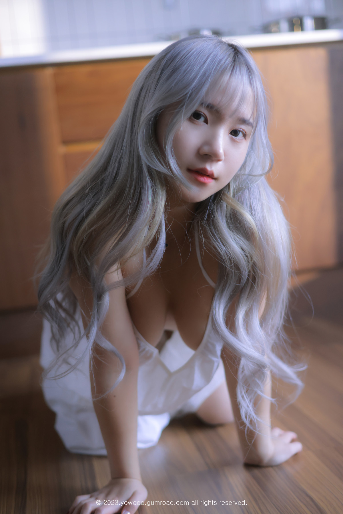 Ming 섹밍, [Yo-U] Vol.3 Jacuzzi Set.01(42)