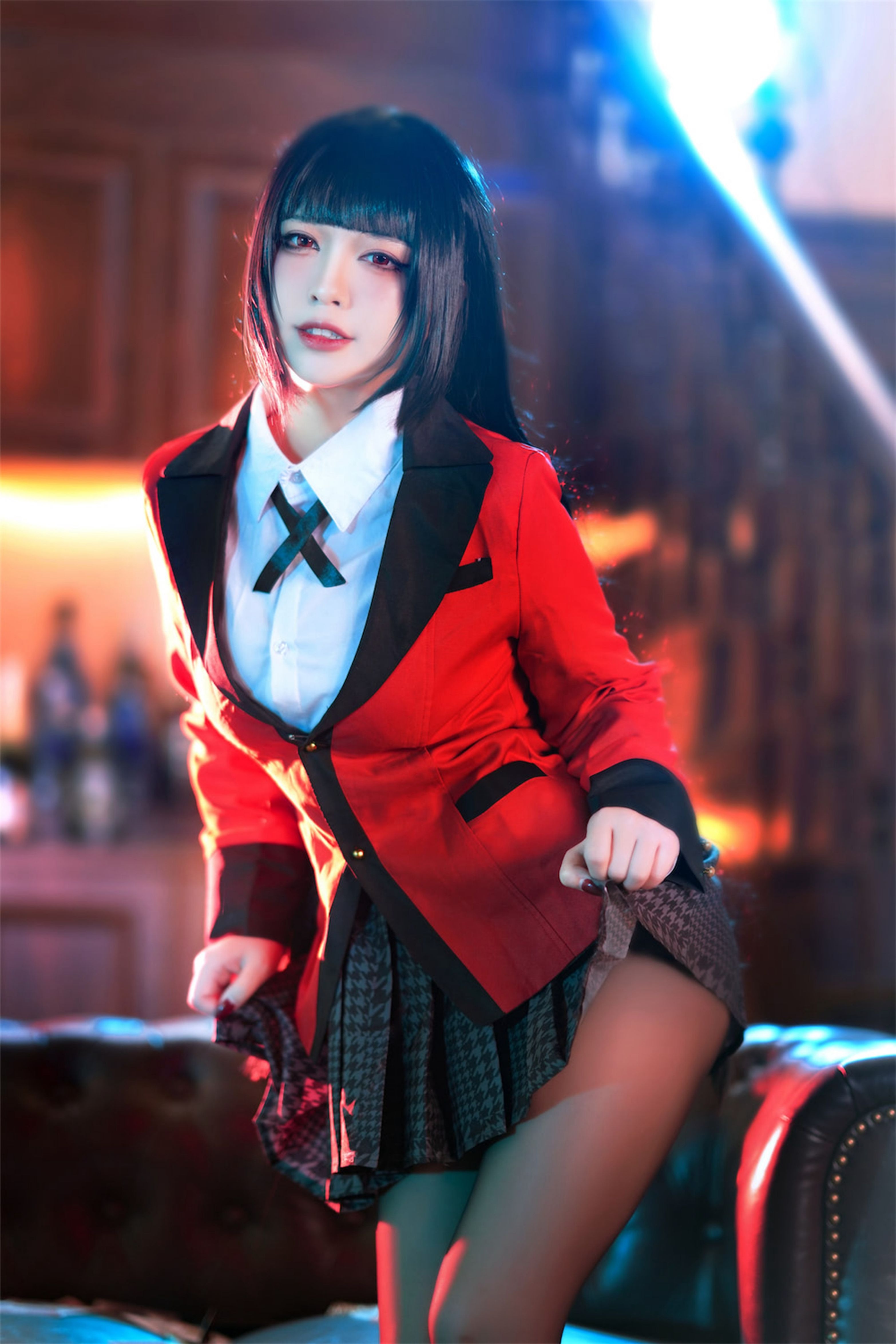 Banbanko Pack Yumeko(21)