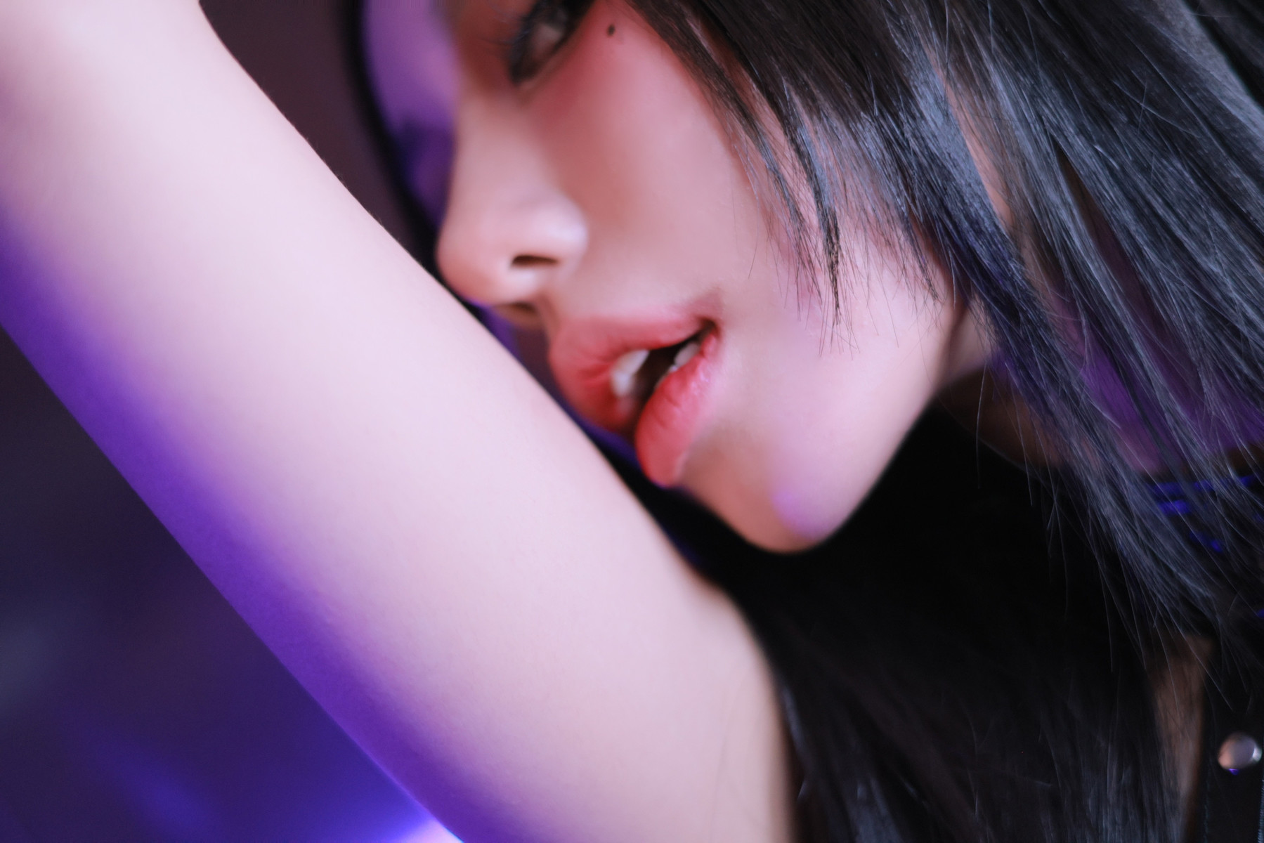 Dongeuran 동그란, [Patreon] Devil’s Tongue 👅 Set.01(33)