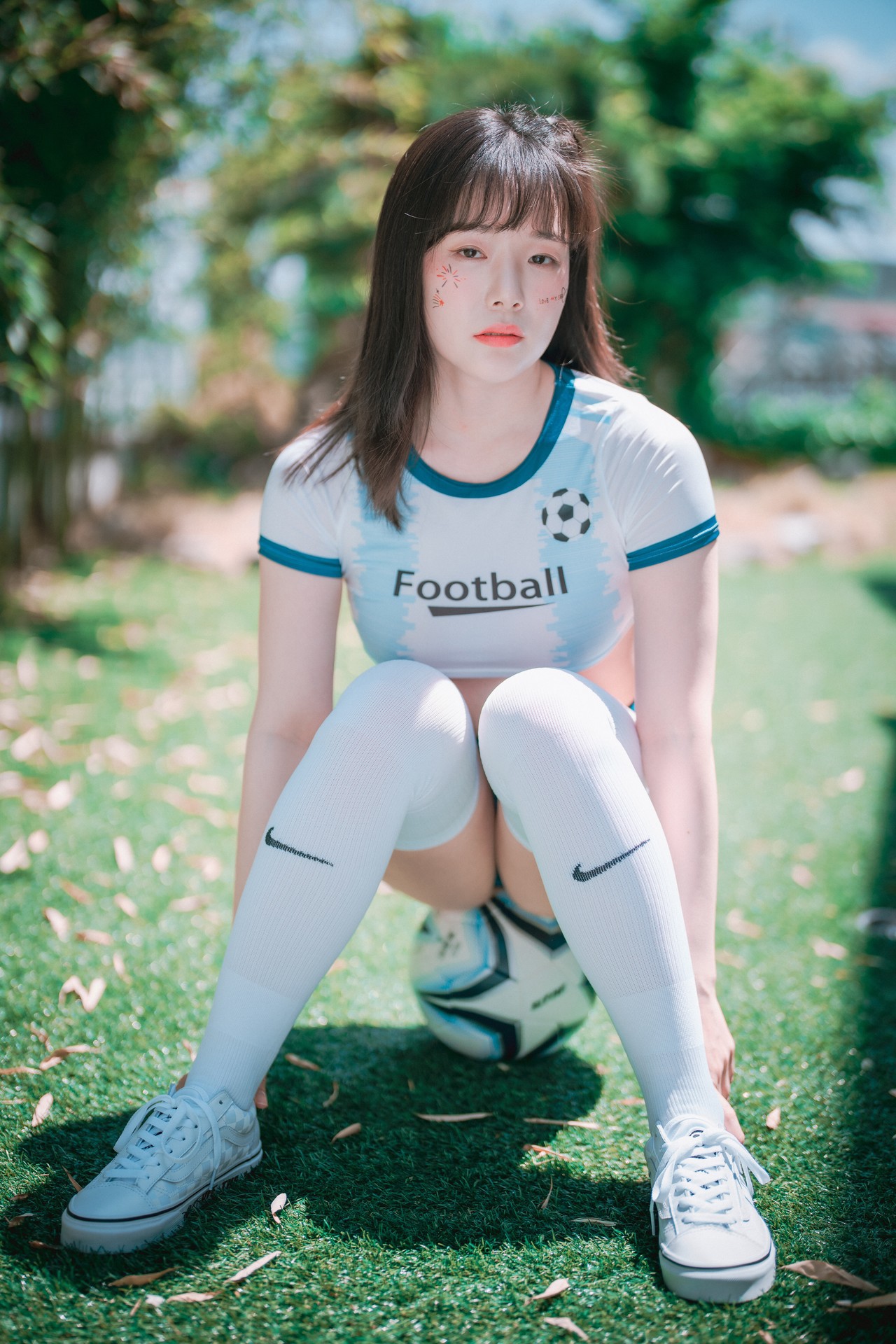 PIA 피아 (박서빈), [DJAWA] Football Star Set.01(18)