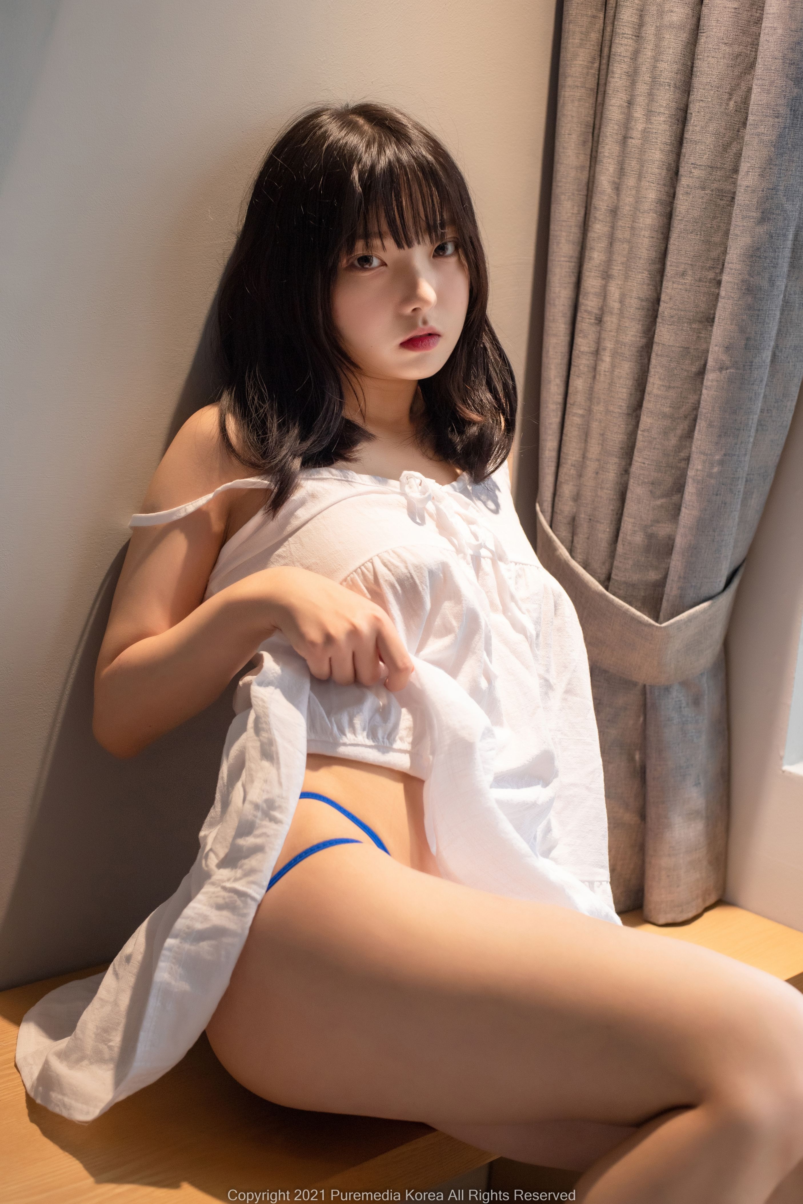 Hansom (한솜) - [Pure Media] Vol.152 [74P-962MB](56)