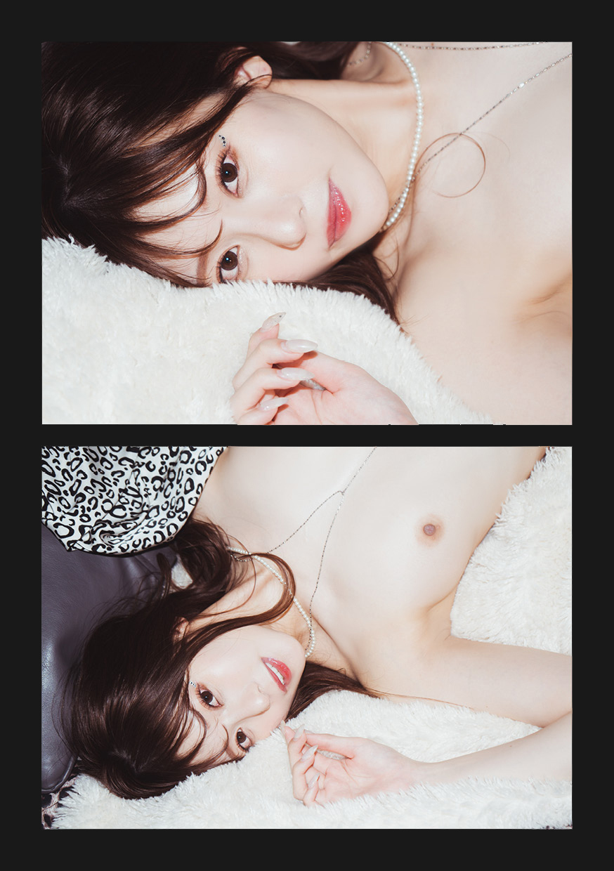 Fuua Kaede 楓ふうあ, 写真集 #Escape Set.03(20)