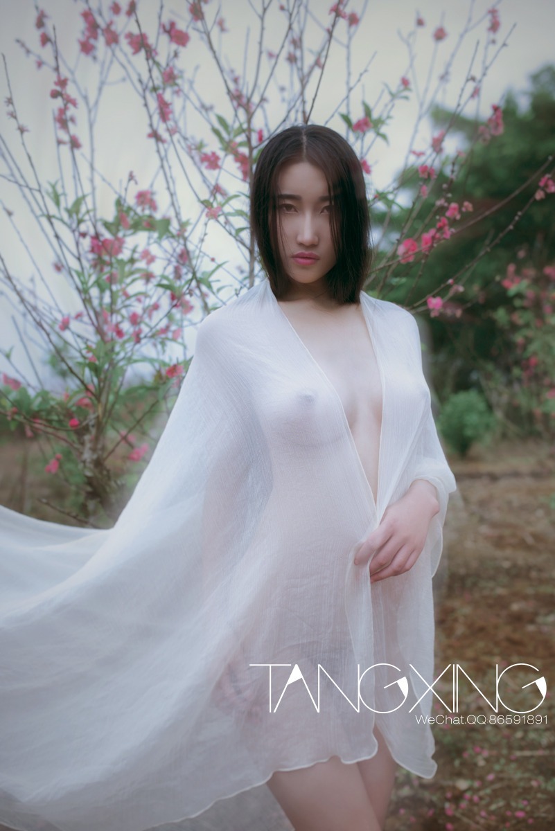 TANGXING唐兴：模特合集  102P(70)