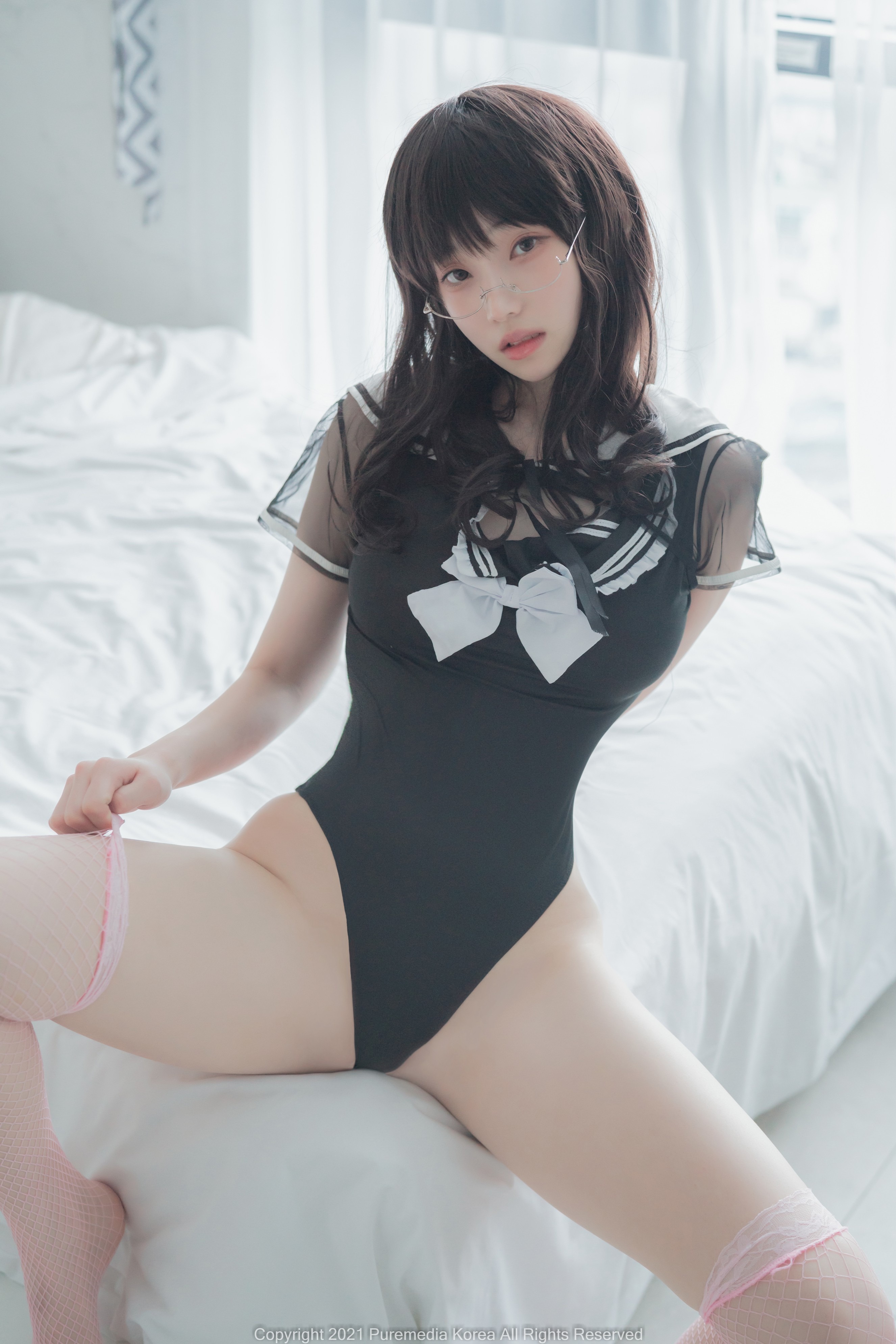 [Pure Media] Vol.115 - Bambi (밤비) 111P(26)