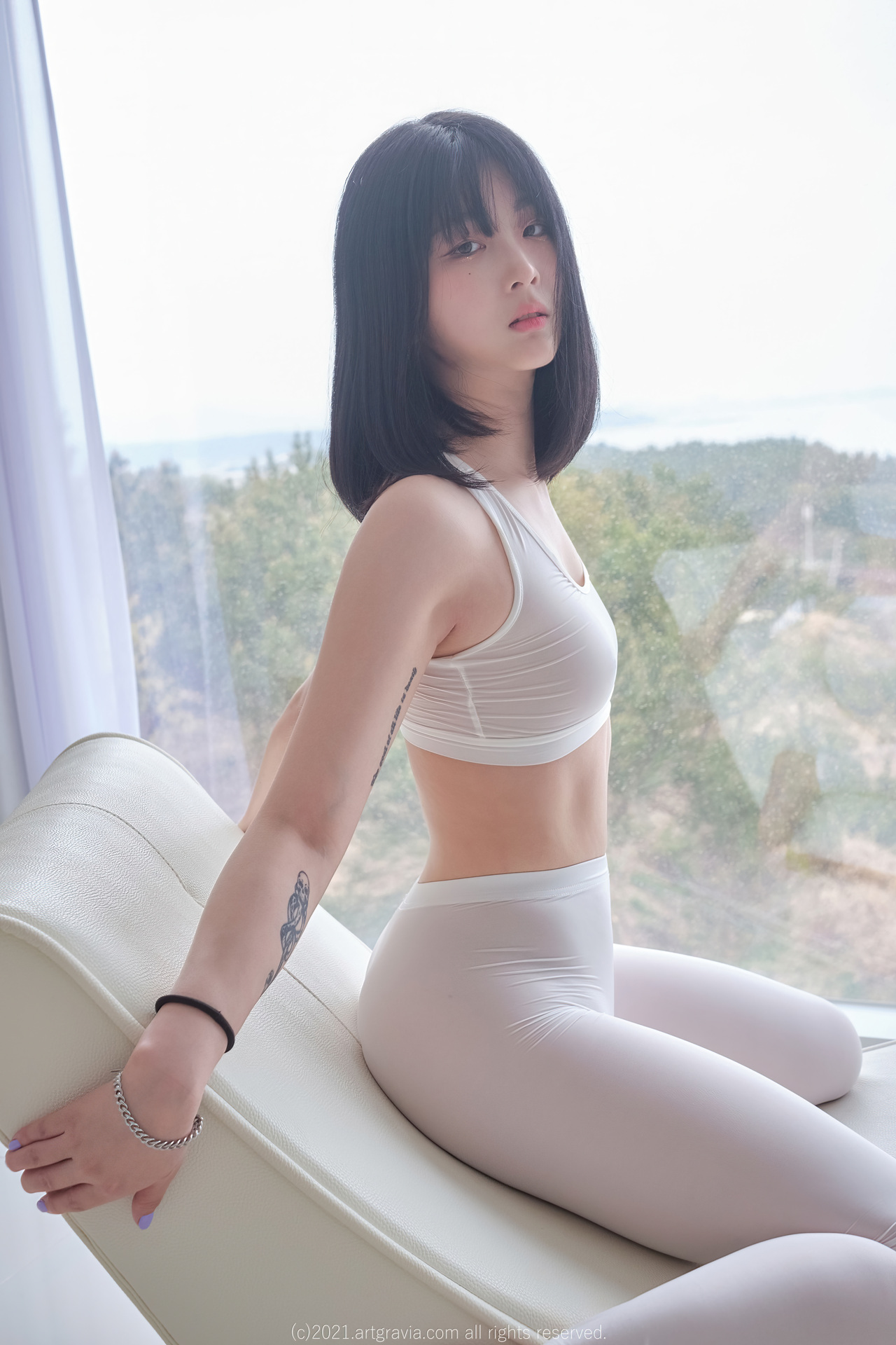 JangJoo 장주, [ArtGravia] Vol.295 아트그라비아 Set.01(15)