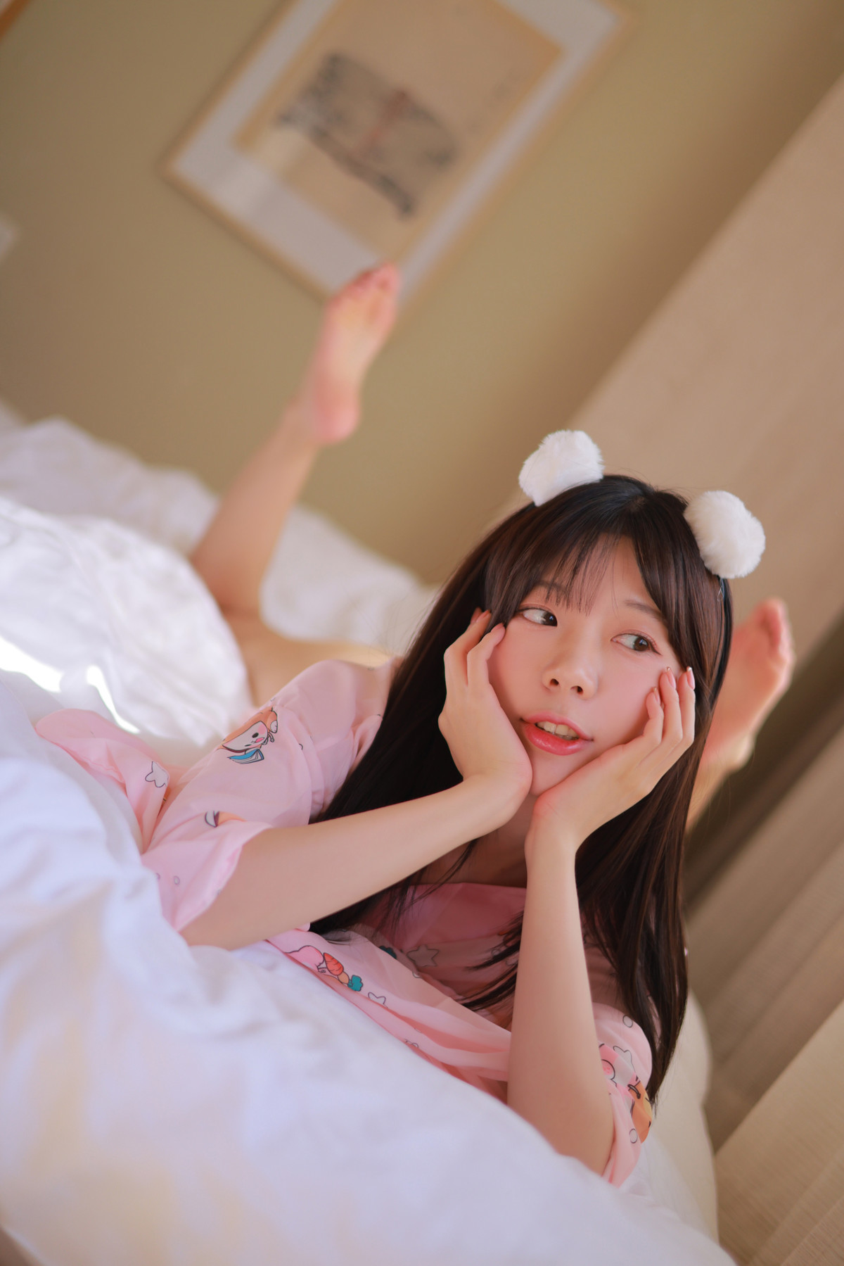 Leeesovely 쏘블리, [Patreon] Sakura Set.01(49)