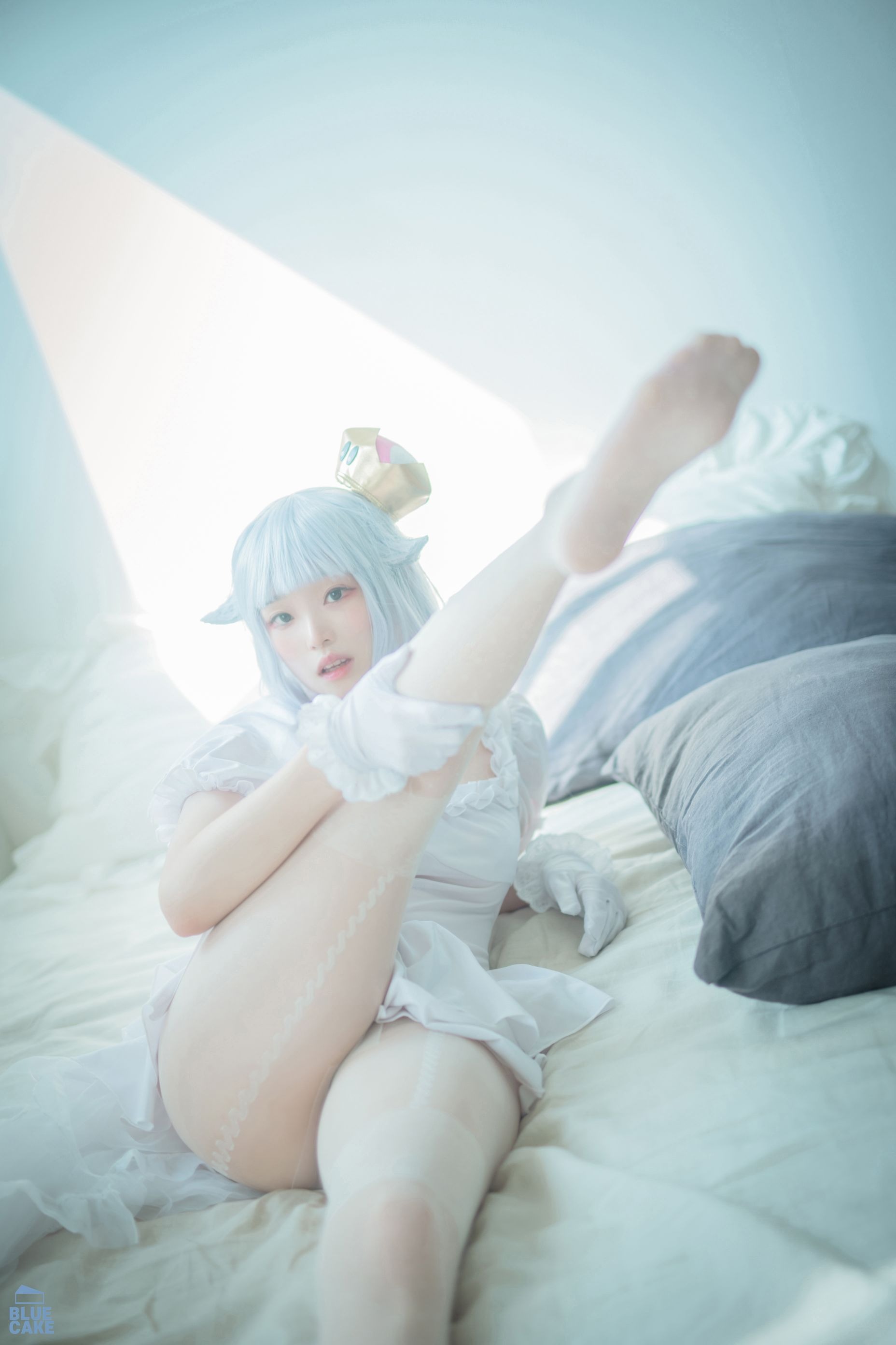 Bambi (밤비) - Sticky Boosette(31)