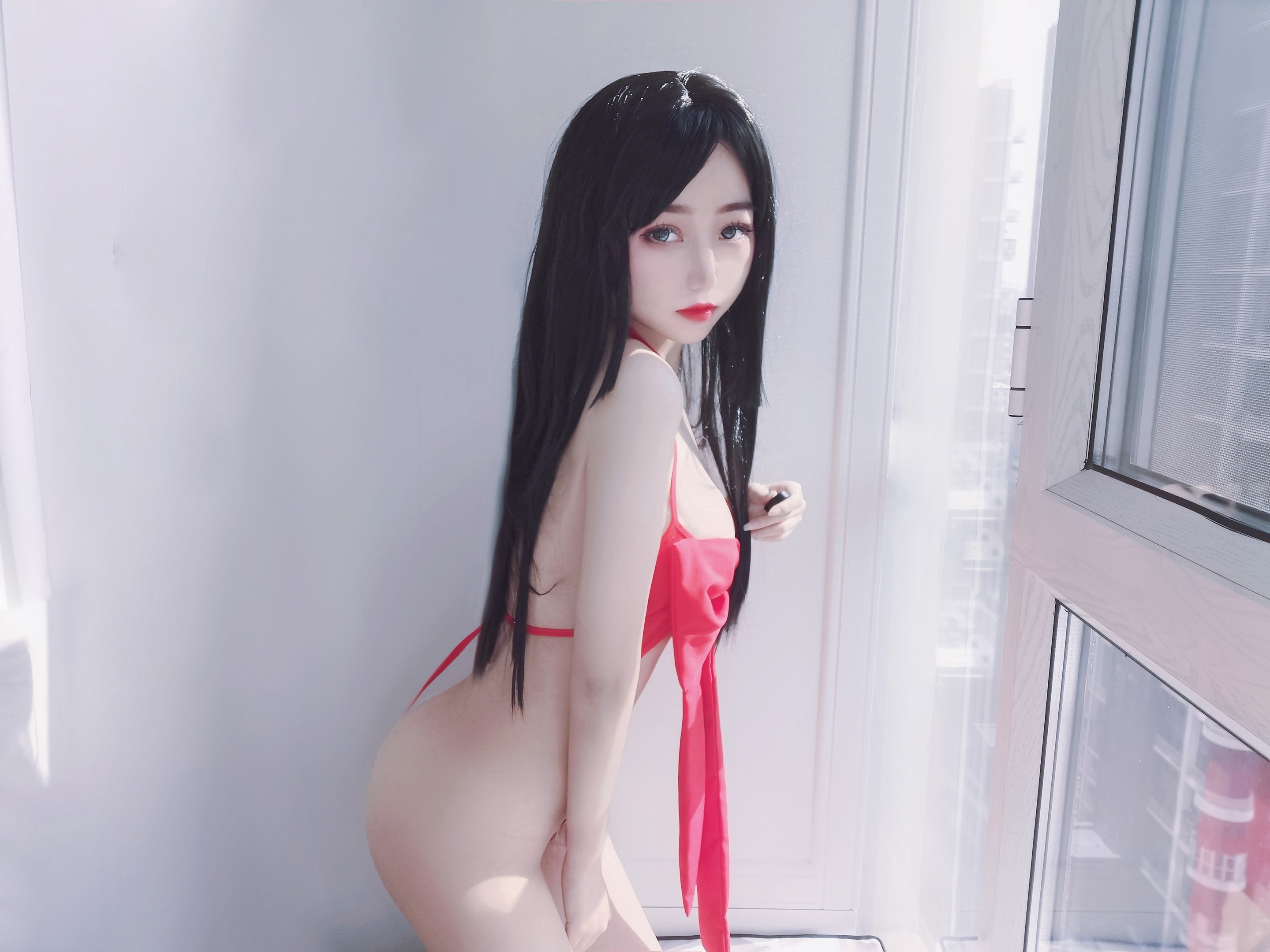 eloise软软 – 蝴蝶结(46)