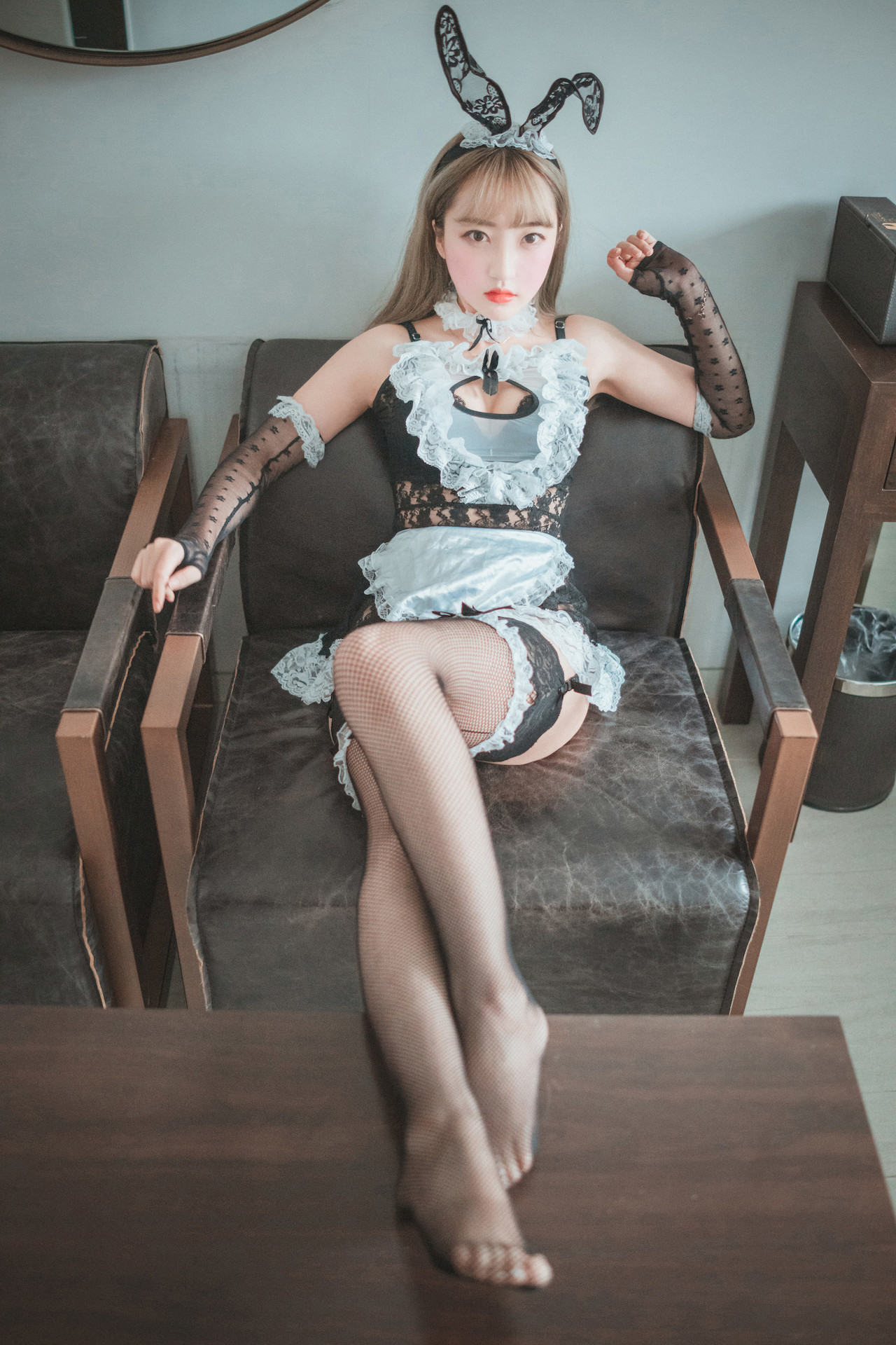 HaNari 하나리, [DJAWA] Devious Maid(32)