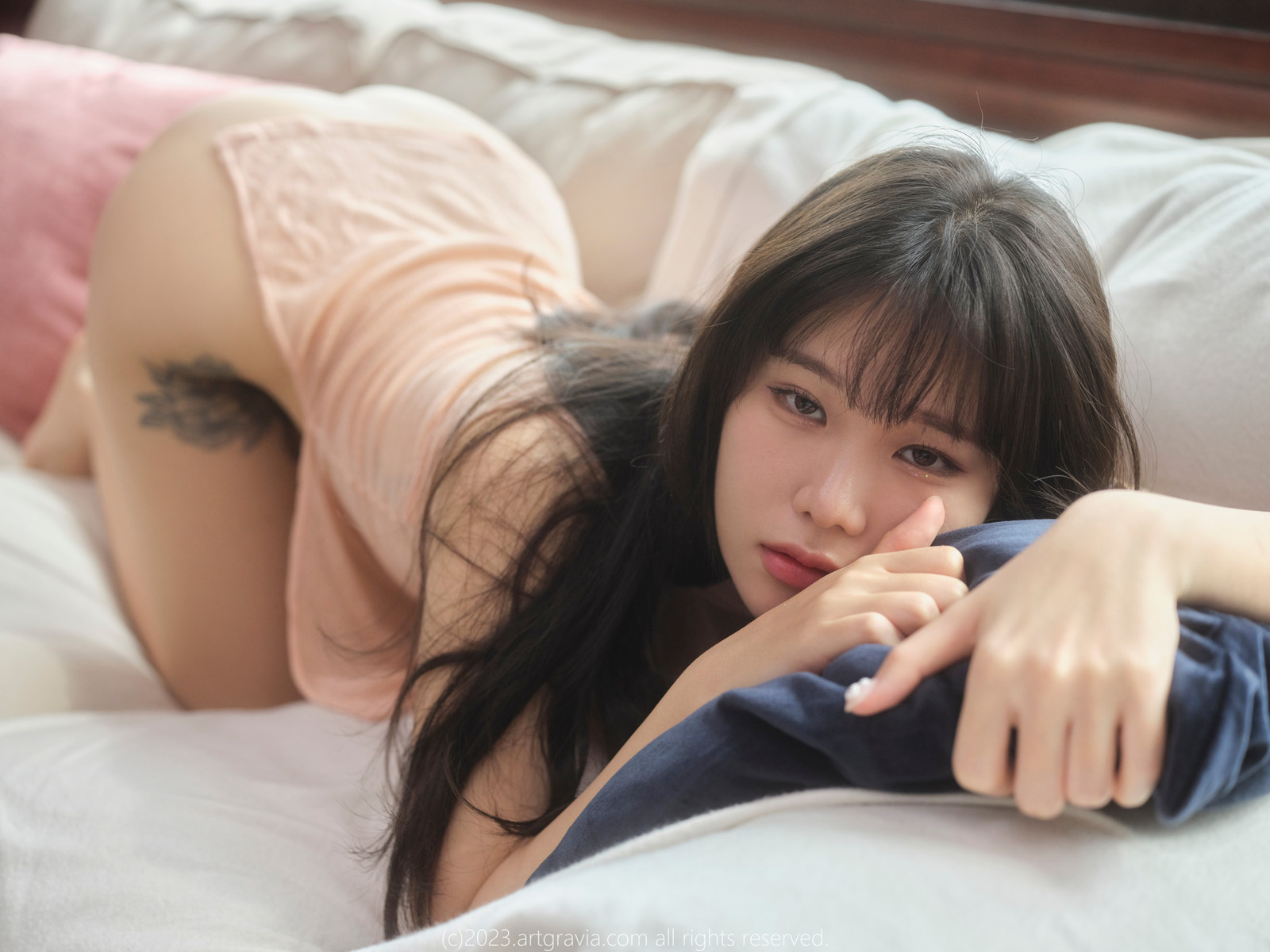 Sira 시라, [ArtGravia] Vol.543 아트그라비아 Set.02(2)