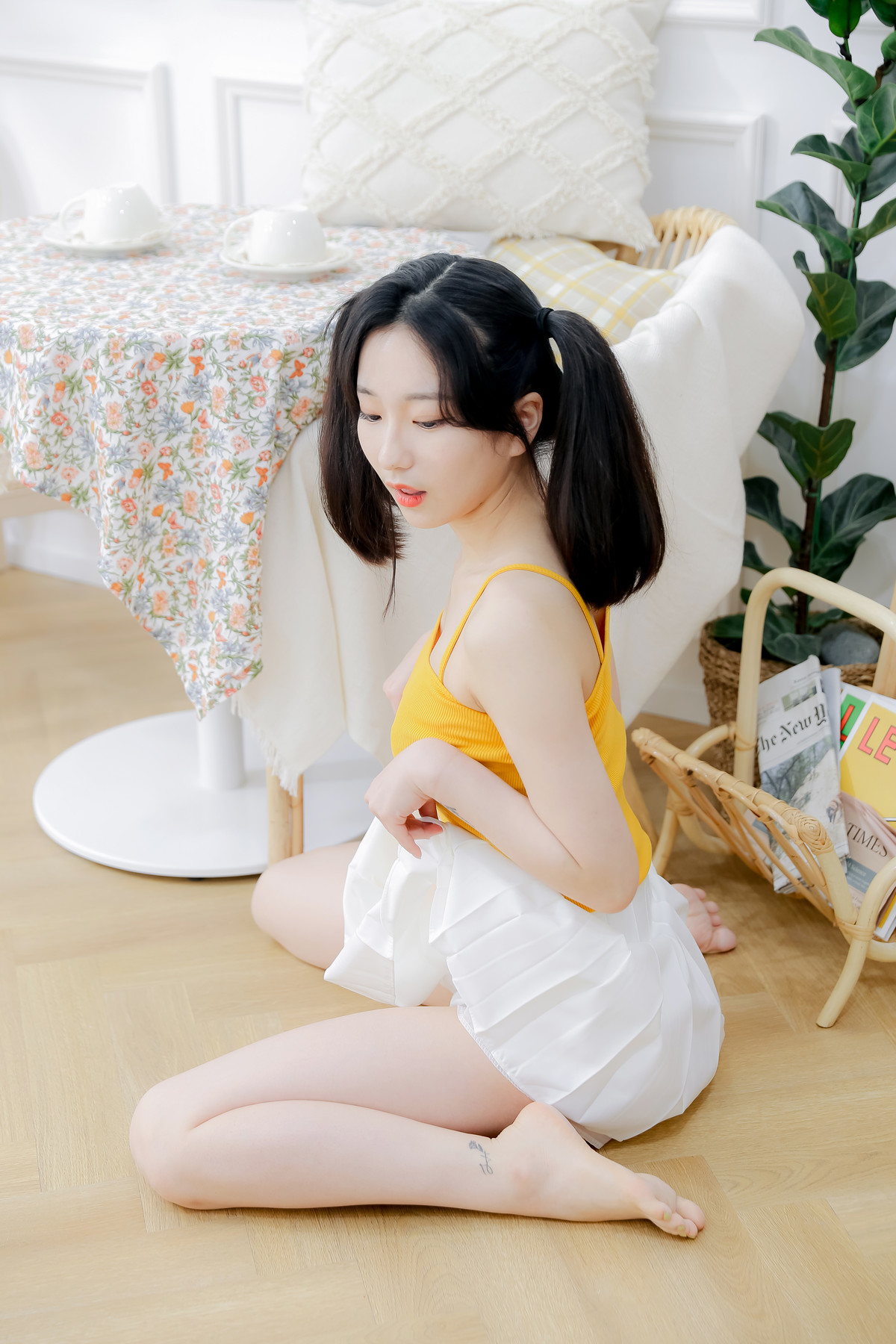 Sehee 세희, [JOApictures] Sehee (세희) x JOA 21. MARCH Vol.2(12)