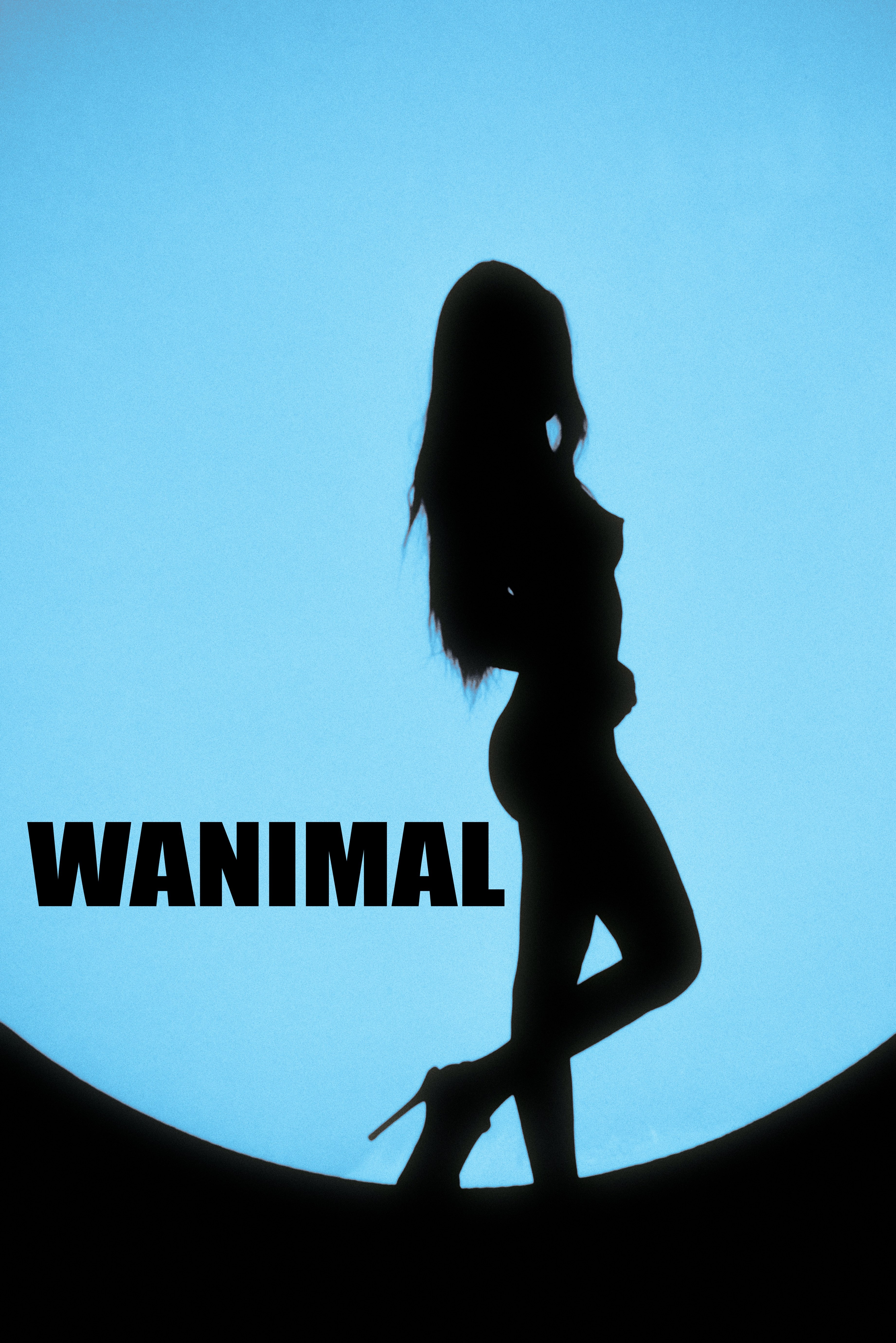 WANIMAL王动作品 154P(125)