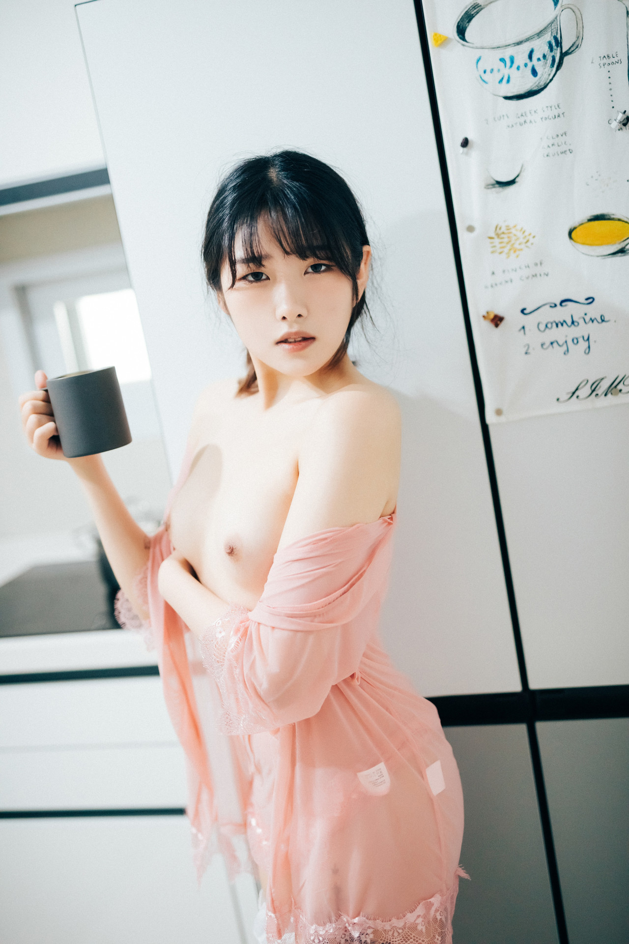 Sonson 손손, [Loozy] Date at home (+S Ver) Set.02(70)