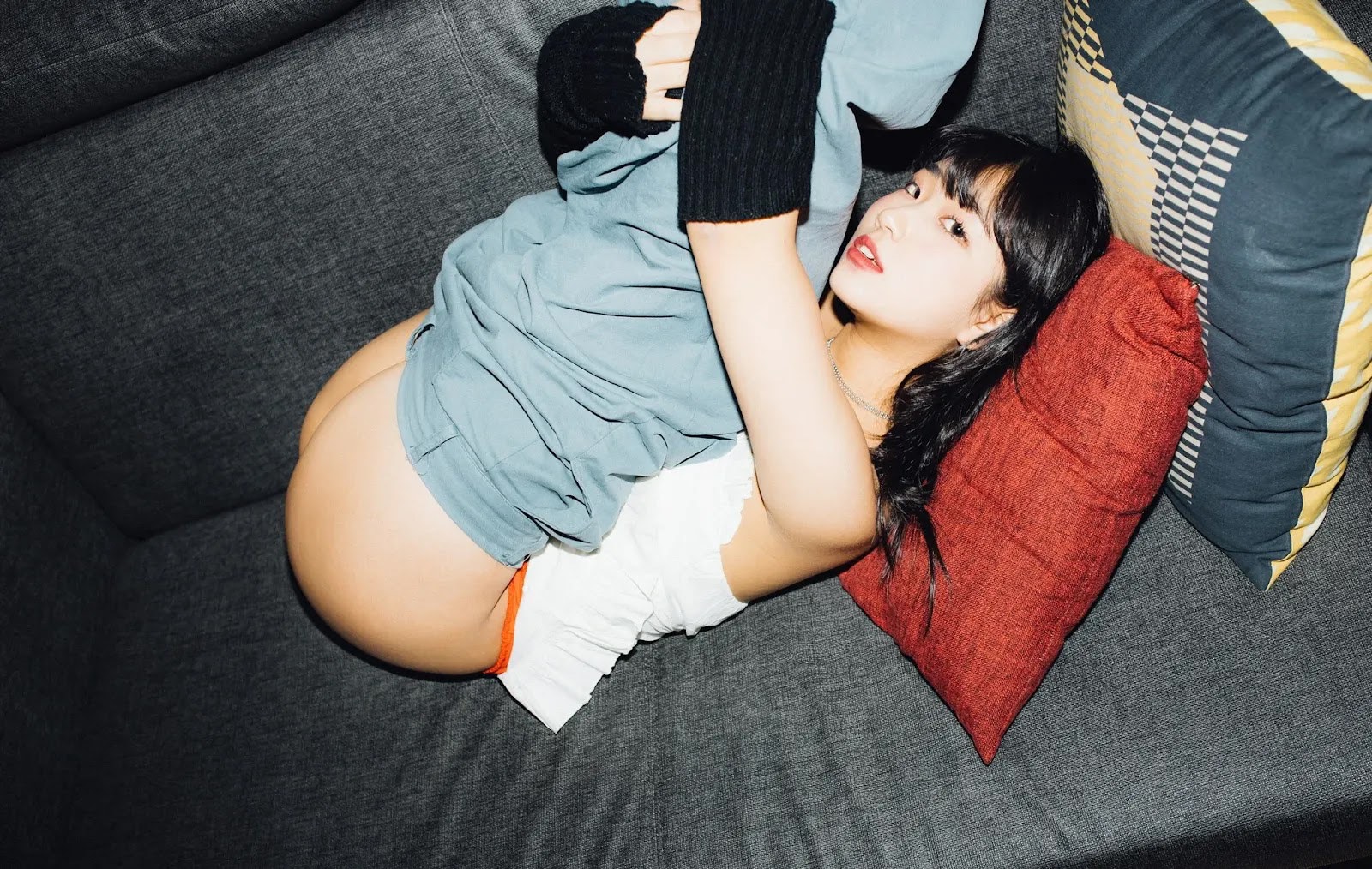 Ji-Eun Lim 임지은, [Moon Night Snap] Weirdness(27)