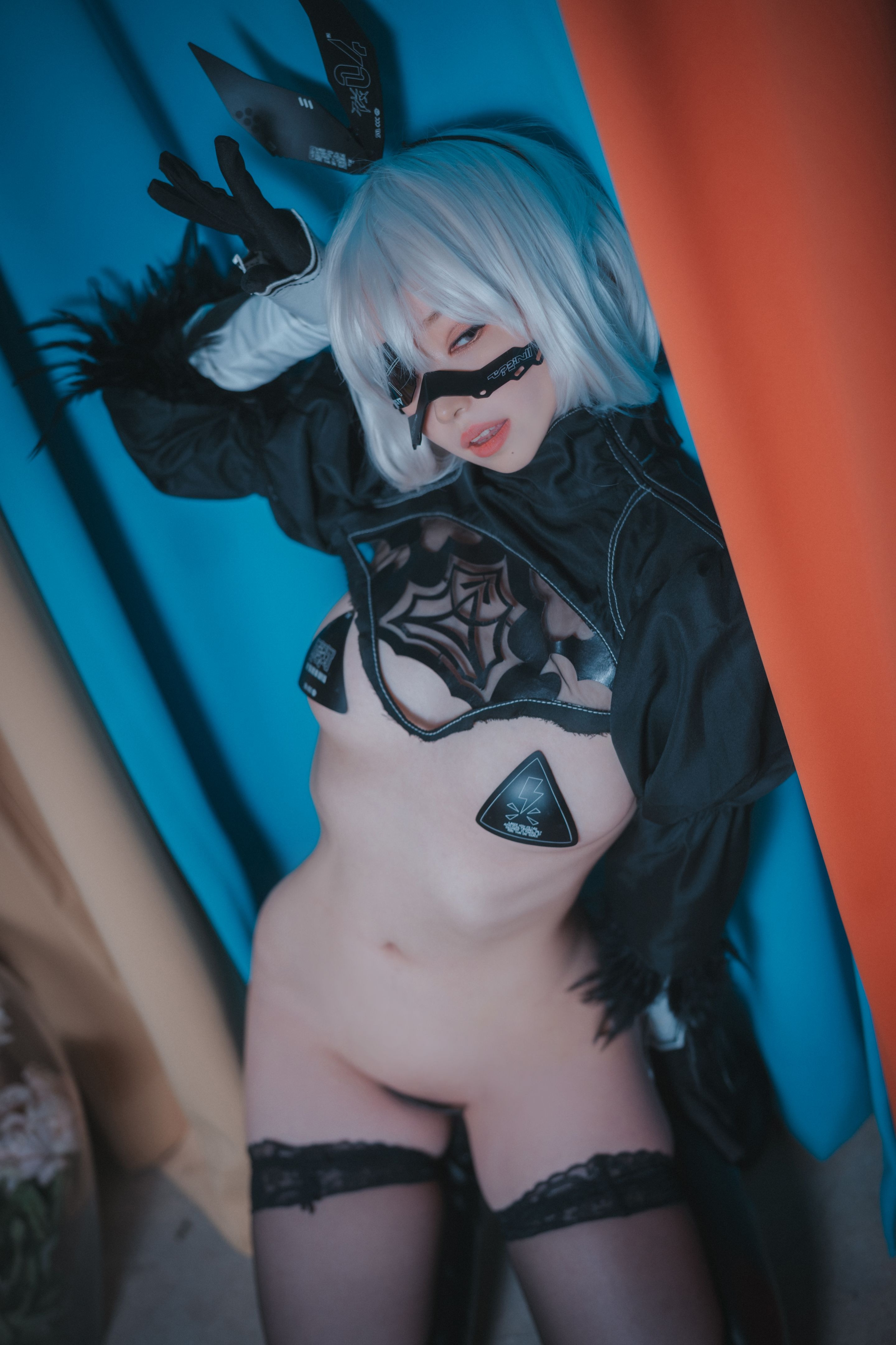 DJAWA Photo - Bambi (밤비) - La Rose NoirE 2B-2(5)