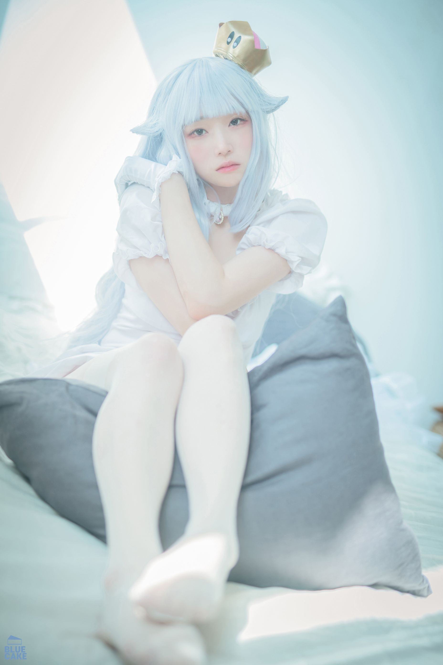 Bambi (밤비) - Sticky Boosette(117)