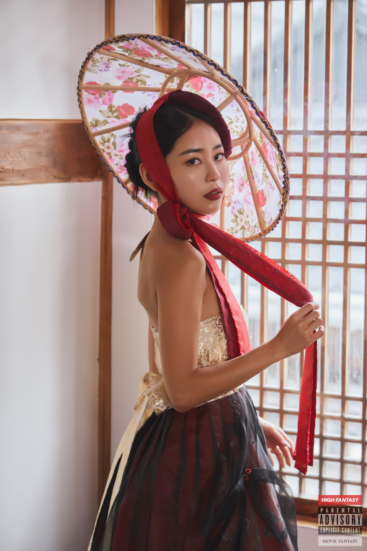 Rina Toeda 不良少女, [HIGH FANTASY] Vol.03 Photobook(8)