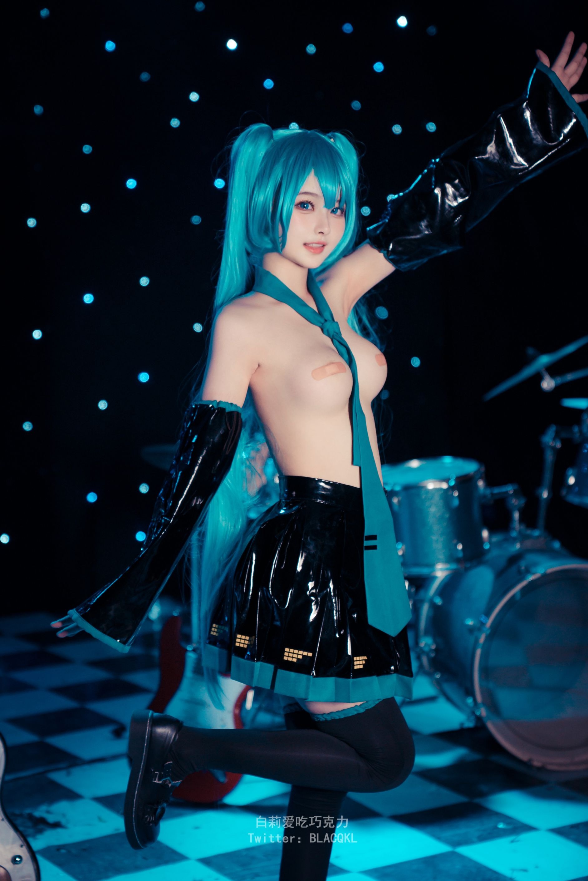 白莉 miku [102P-901MB](49)