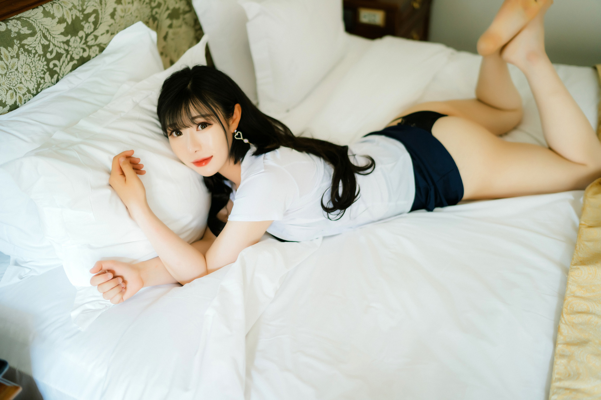 HARU, [Moon Night Snap] A day for you Vol.01 &#8211; Set.01(7)