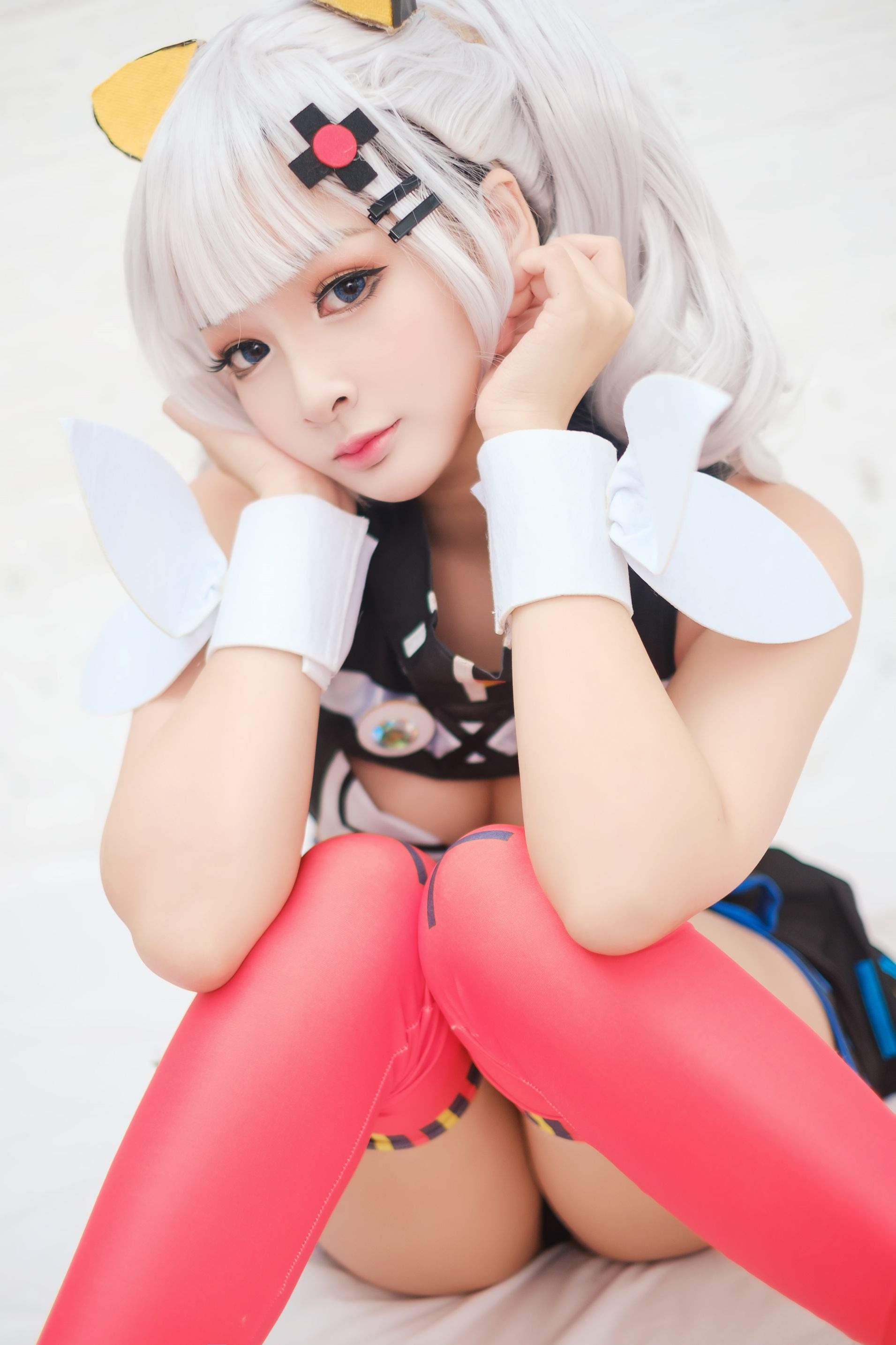 MiMi Chan - Kaguya Luna(9)