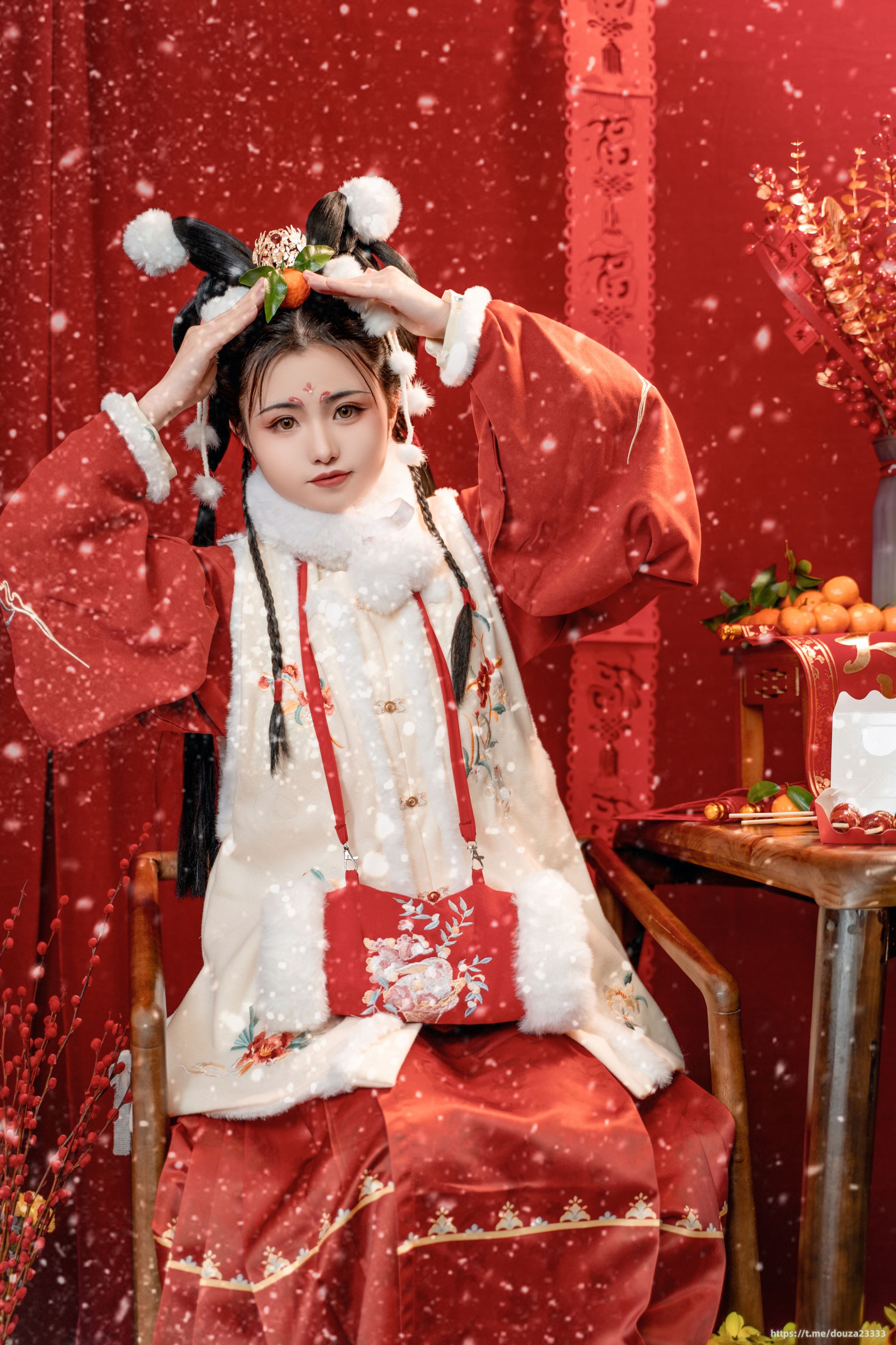 玉兔迎春（1月15打赏群资源）(23)