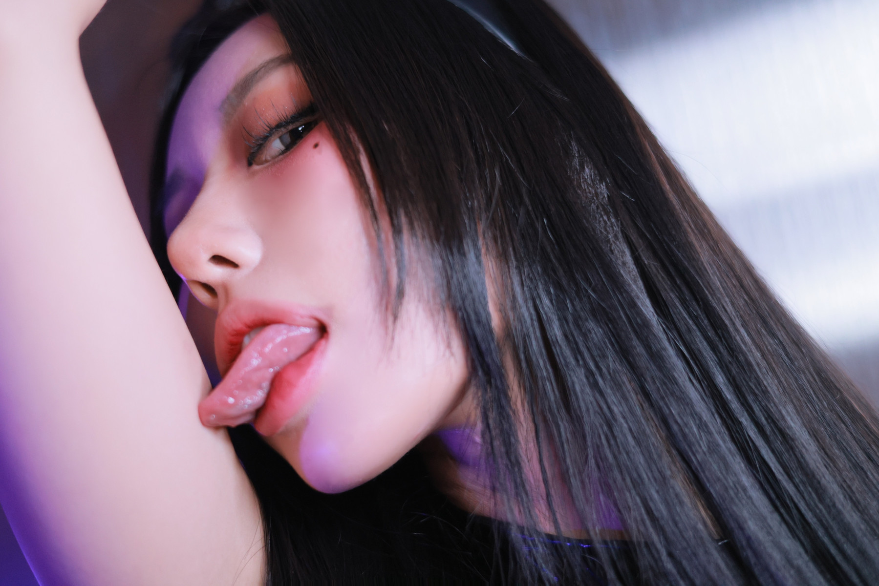 Dongeuran 동그란, [Patreon] Devil’s Tongue 👅 Set.01(39)