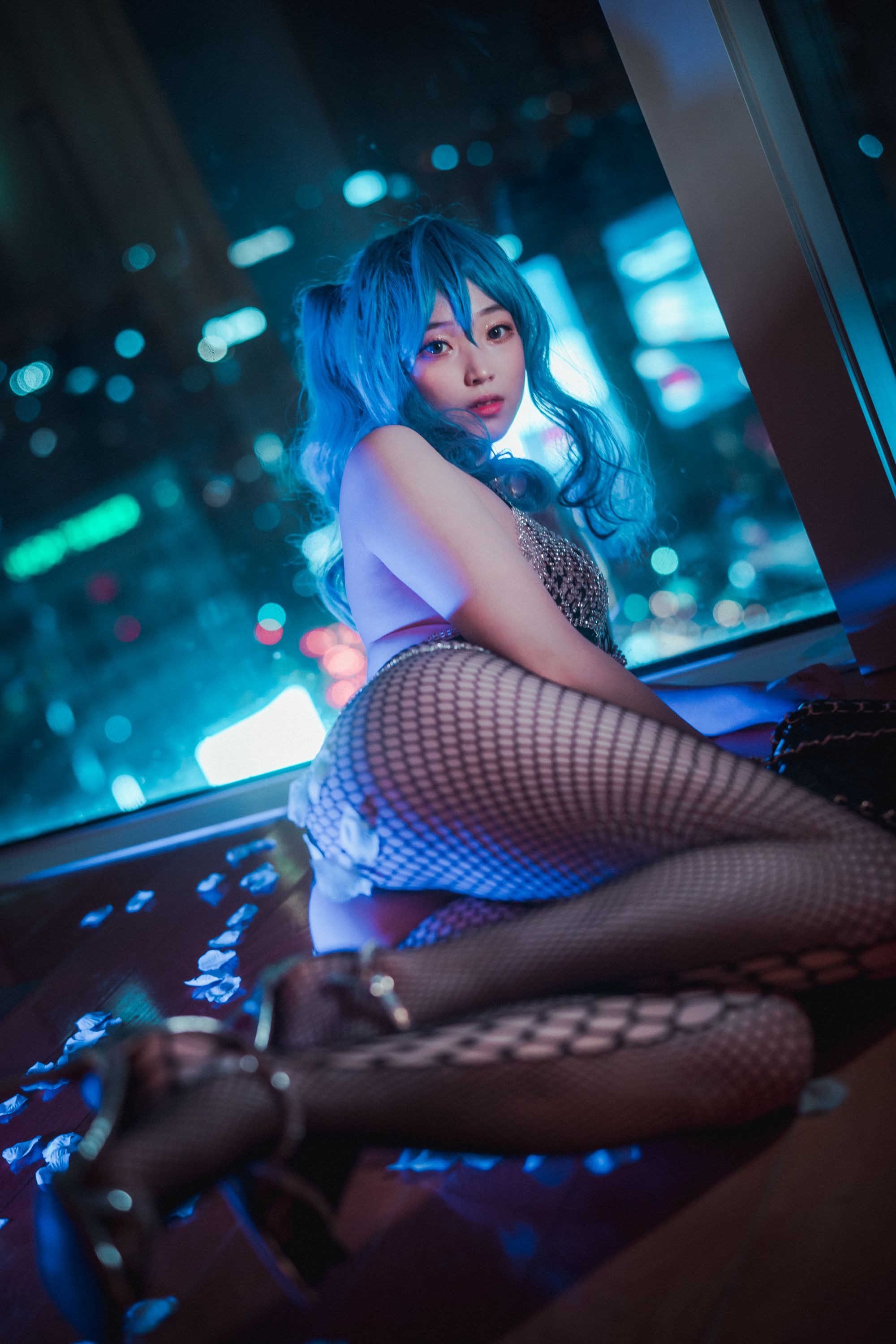 DJAWA Photo - Bambi (밤비) - Azur Lane：USS Saint Louis (Azur Lane)(100)