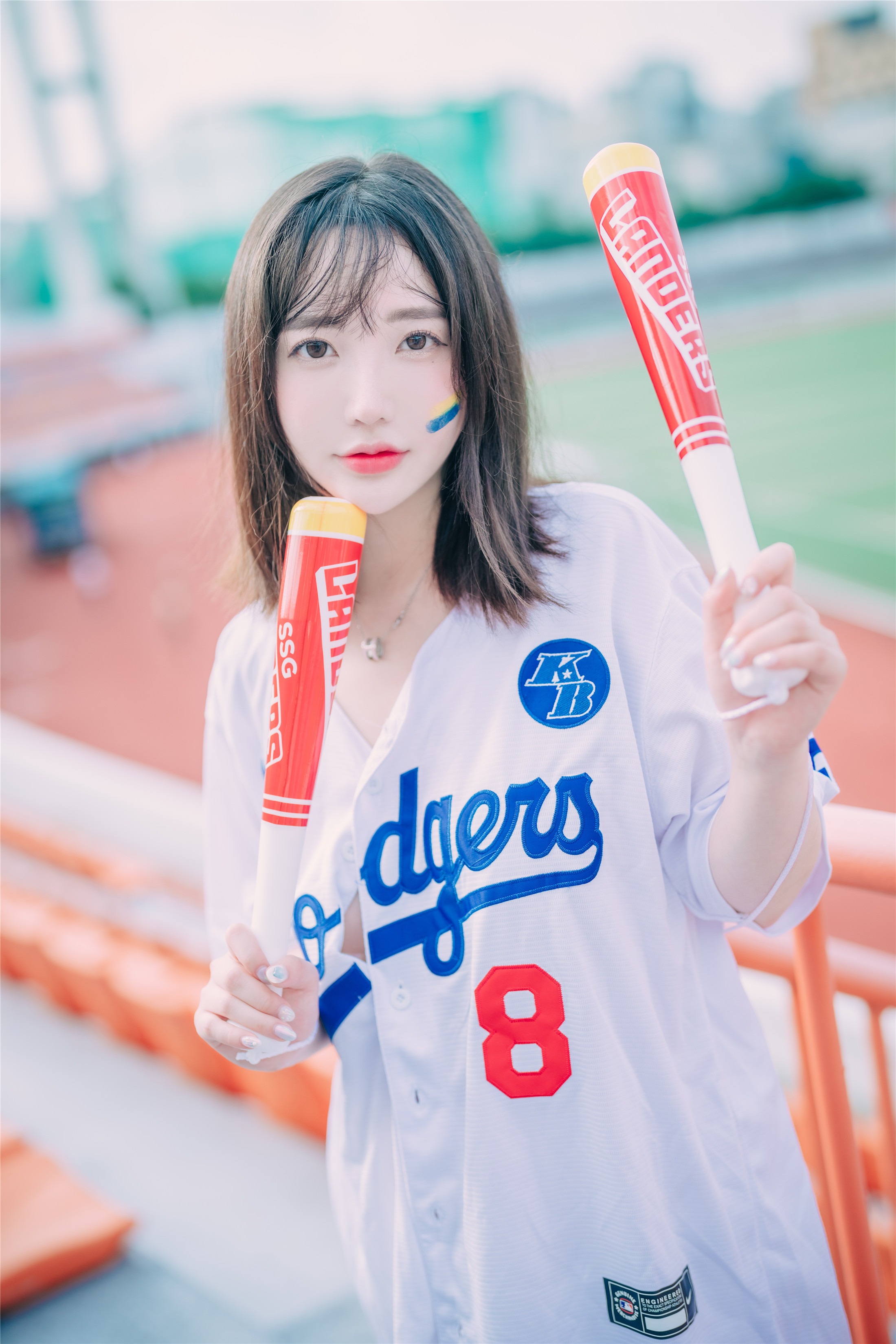 [DJAWA] Son Ye-Eun (손예은) - Cheer Up in the Summer 126P(81)