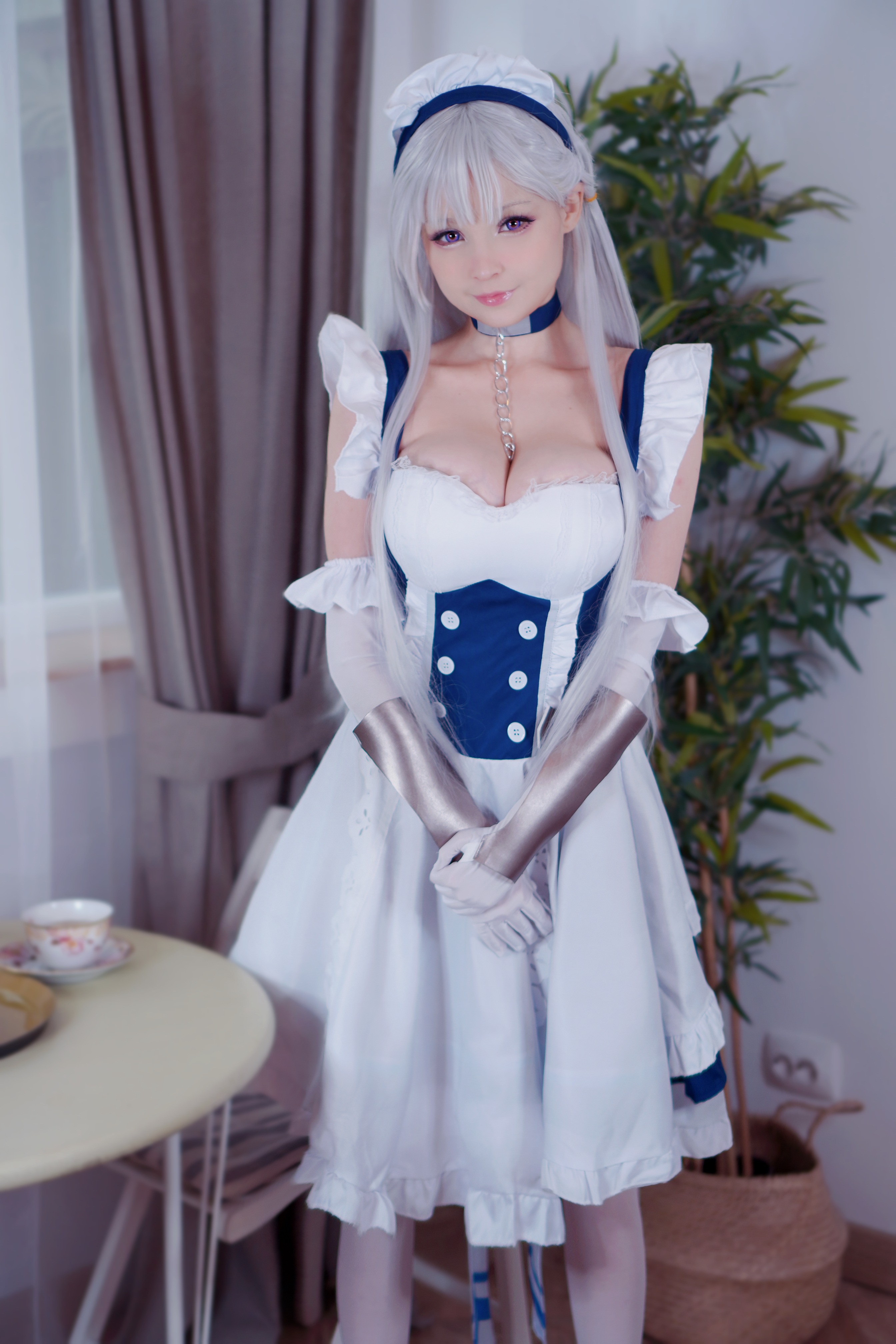 Hidori Rose-Belfast (Azur Lane)(8)