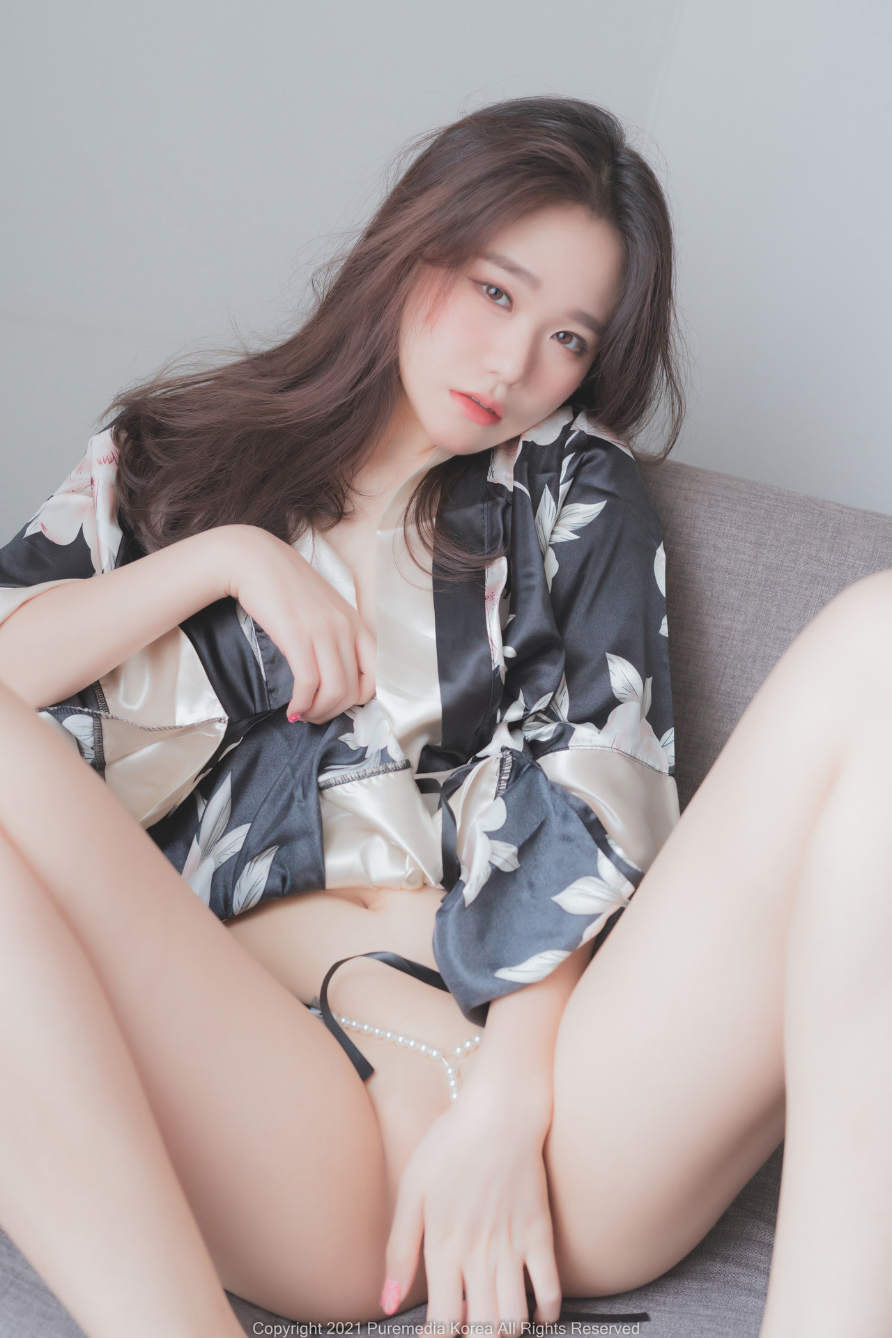 Sira 시라, [PURE MEDIA] Vol.113 누드 디지털화보 Set.01(25)