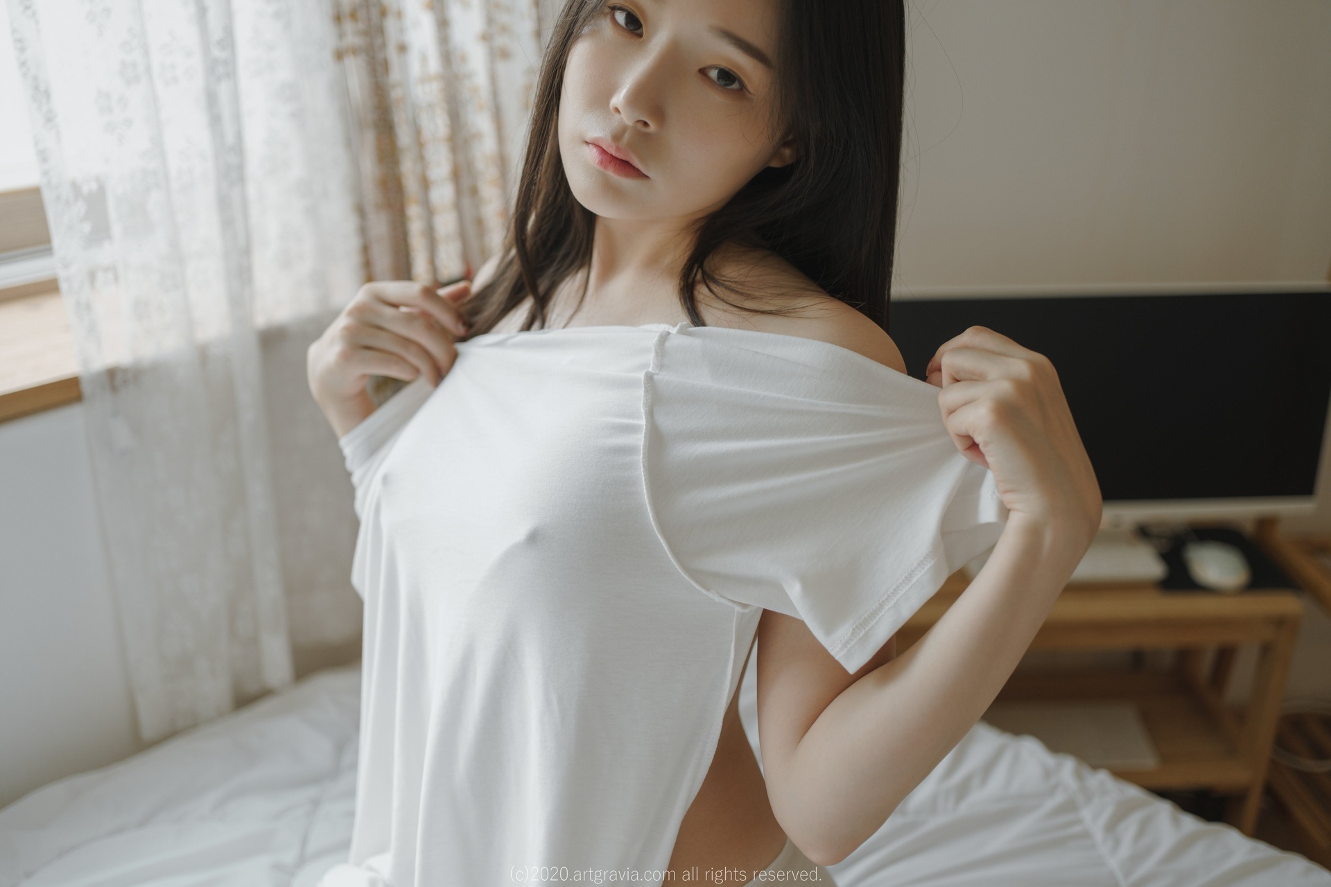 PIA 피아 (박서빈), [ArtGravia] Vol.183 아트그라비아 Set.01(50)