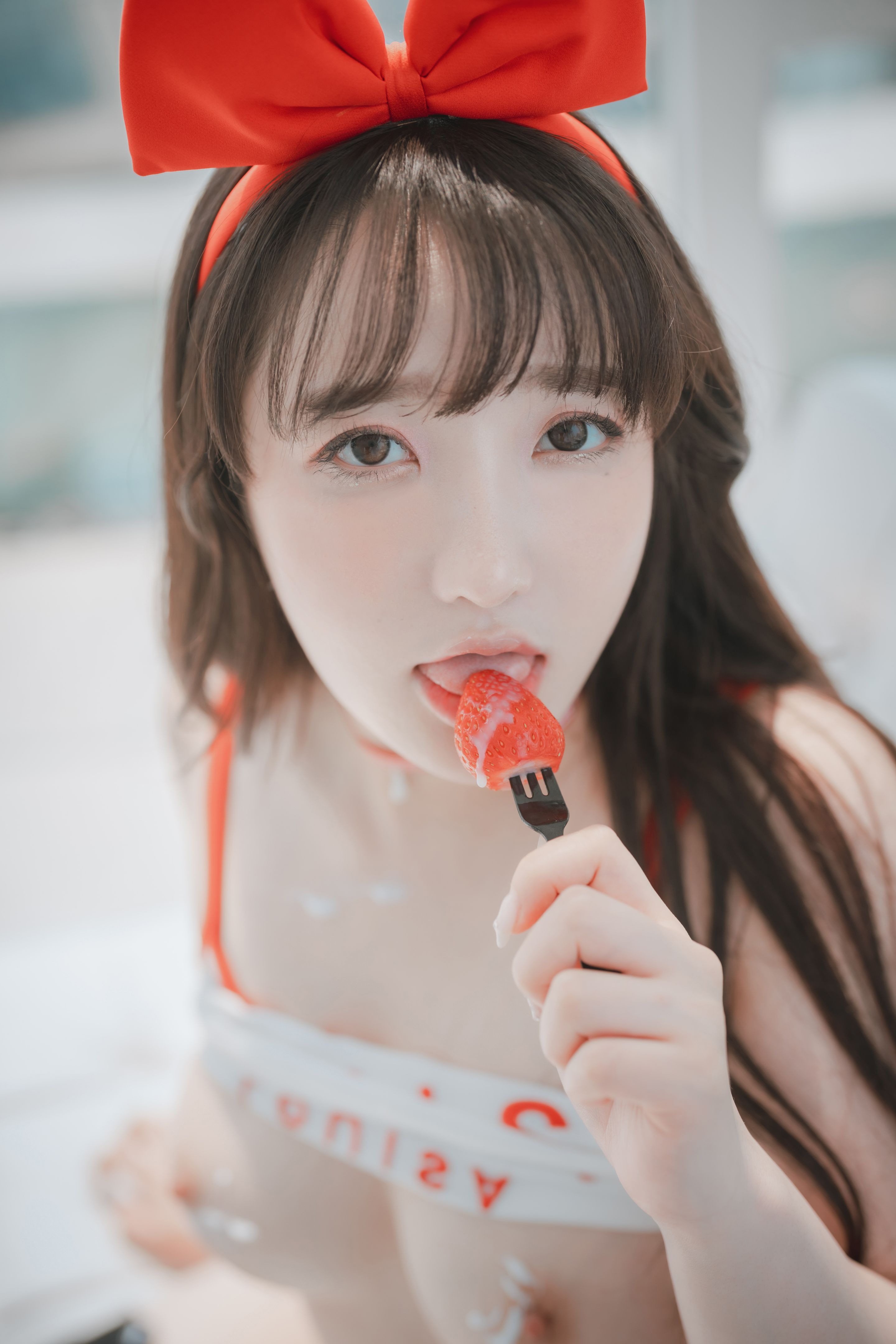 孙乐乐 Strawbeery Girl(138)