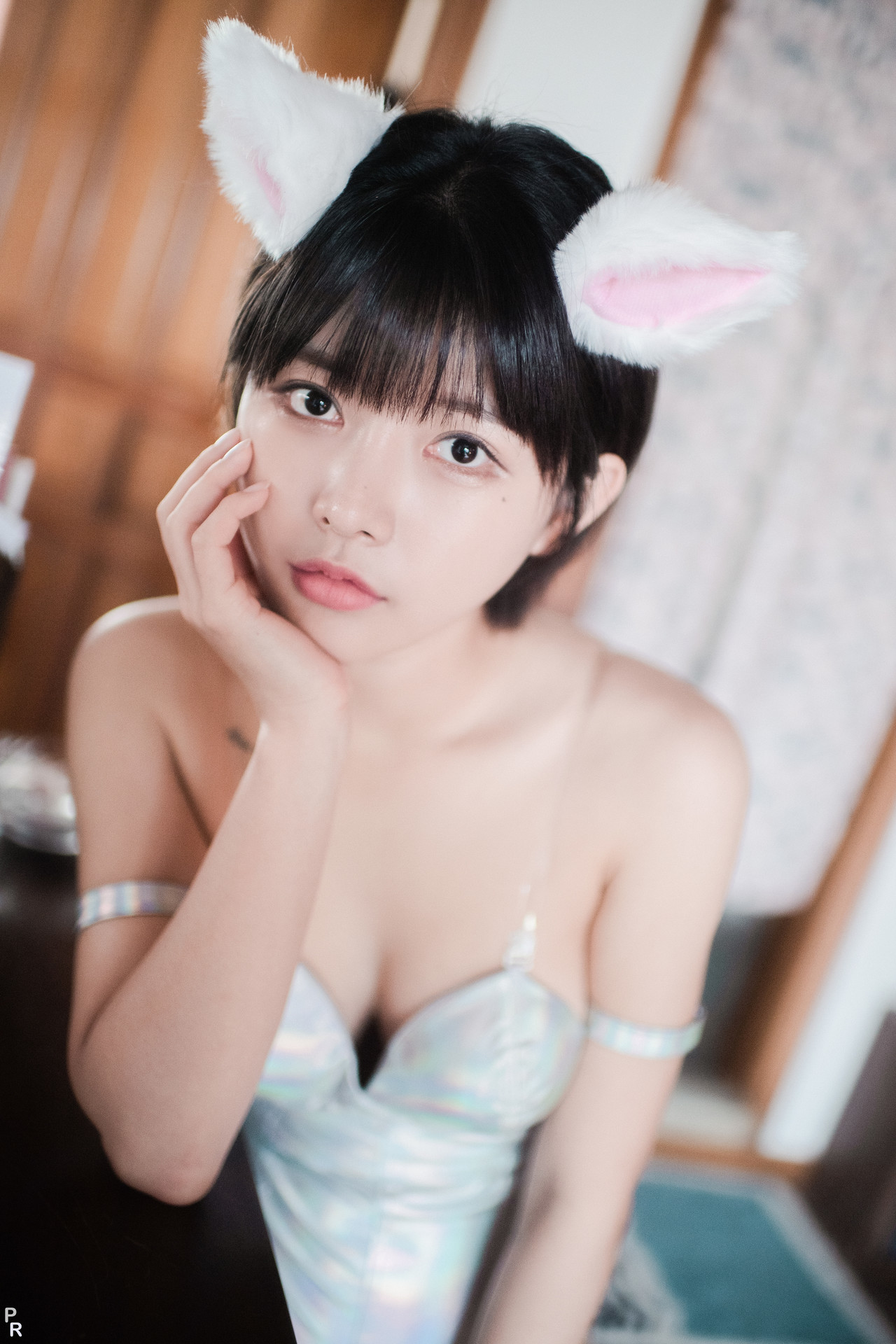 U.Hwa 은유화, [PINK] My Cat Set.03(66)