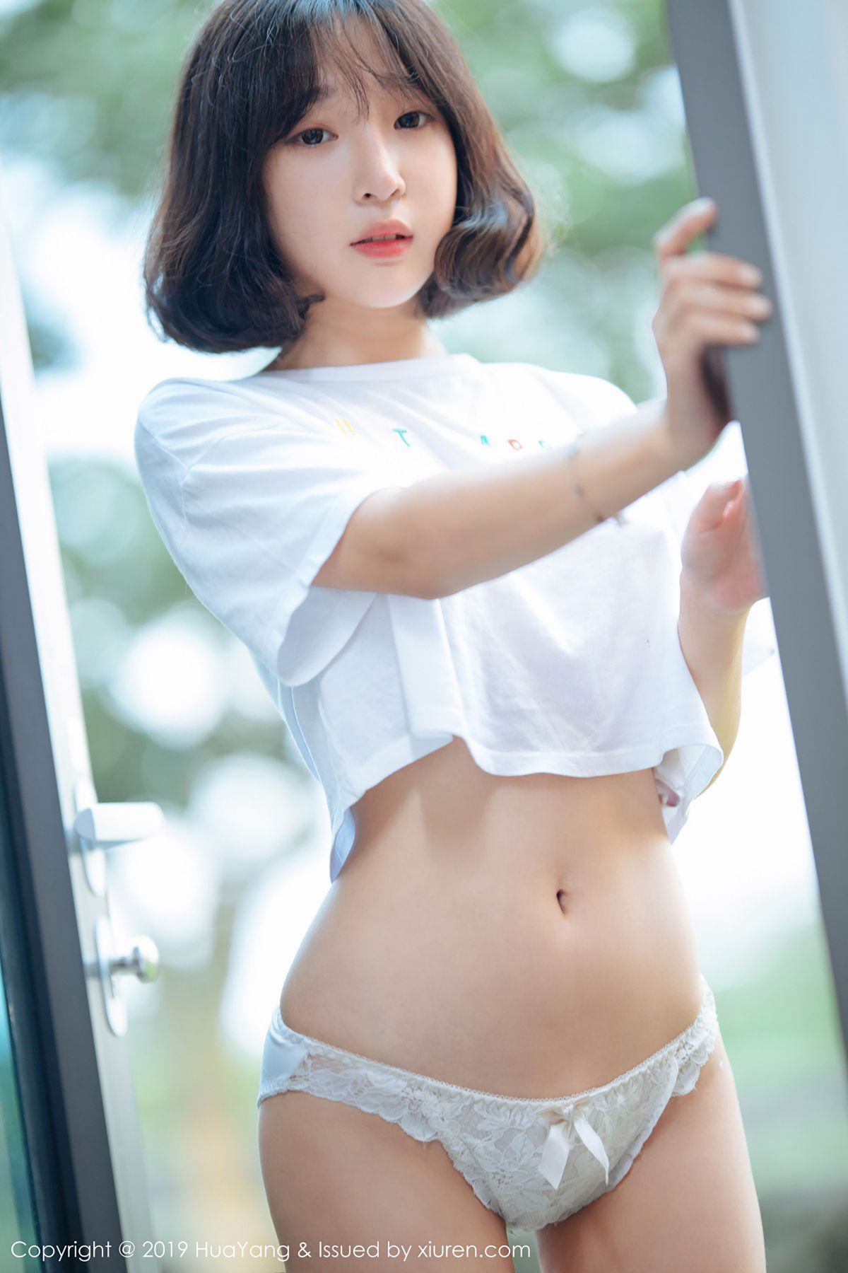 姜仁卿-[HuaYang花漾] 2019.01.16 VOL.109 [46P](44)