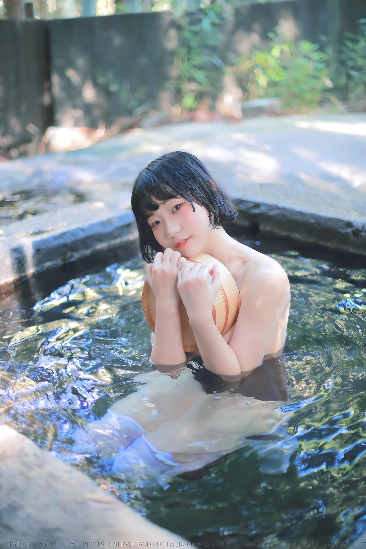 Mimmi 밈미, [Photobook] Innocent Set.06(14)