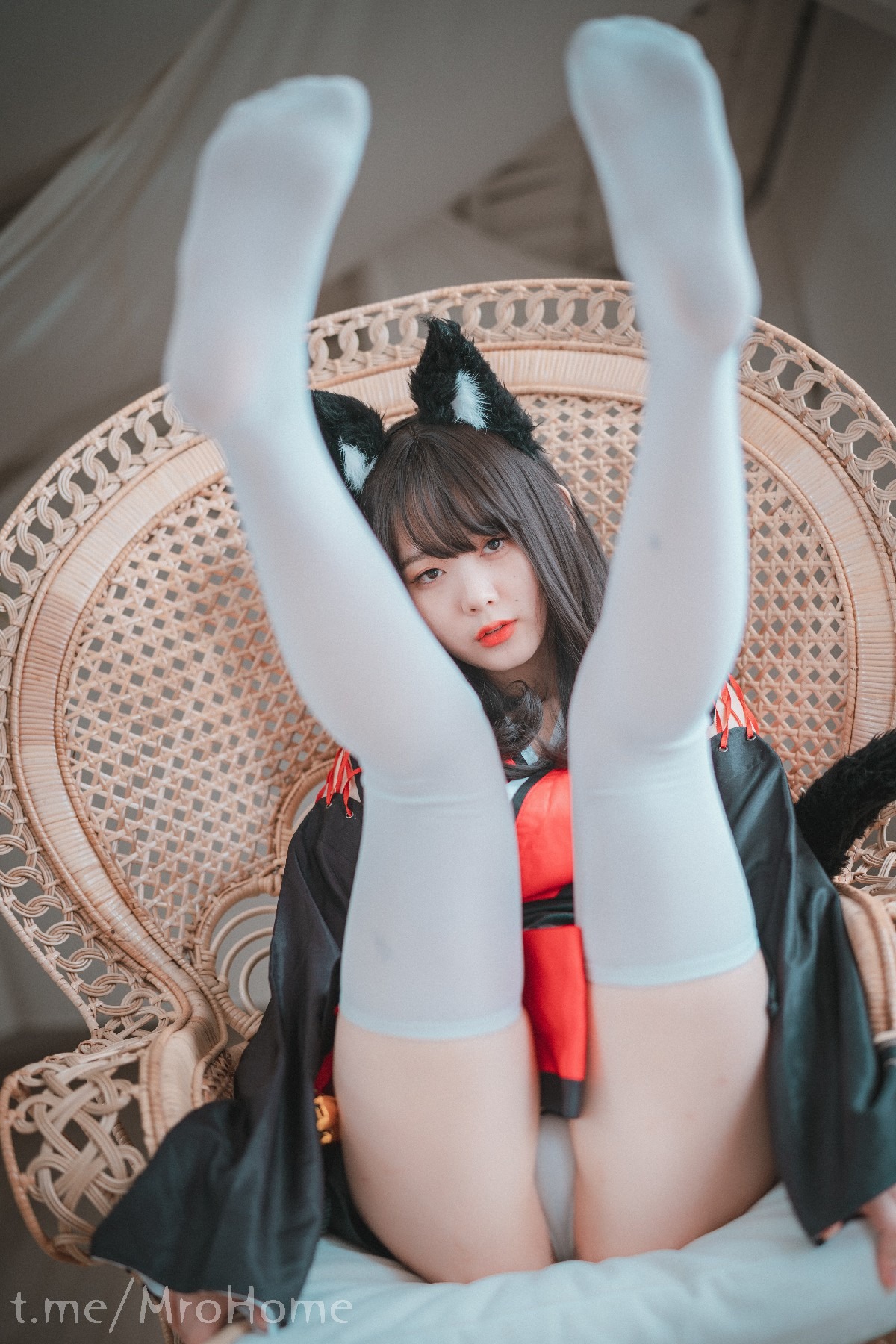 DJAWA Photo - Zia (지아) - Azur Lane IJN Yamashiiro(12)