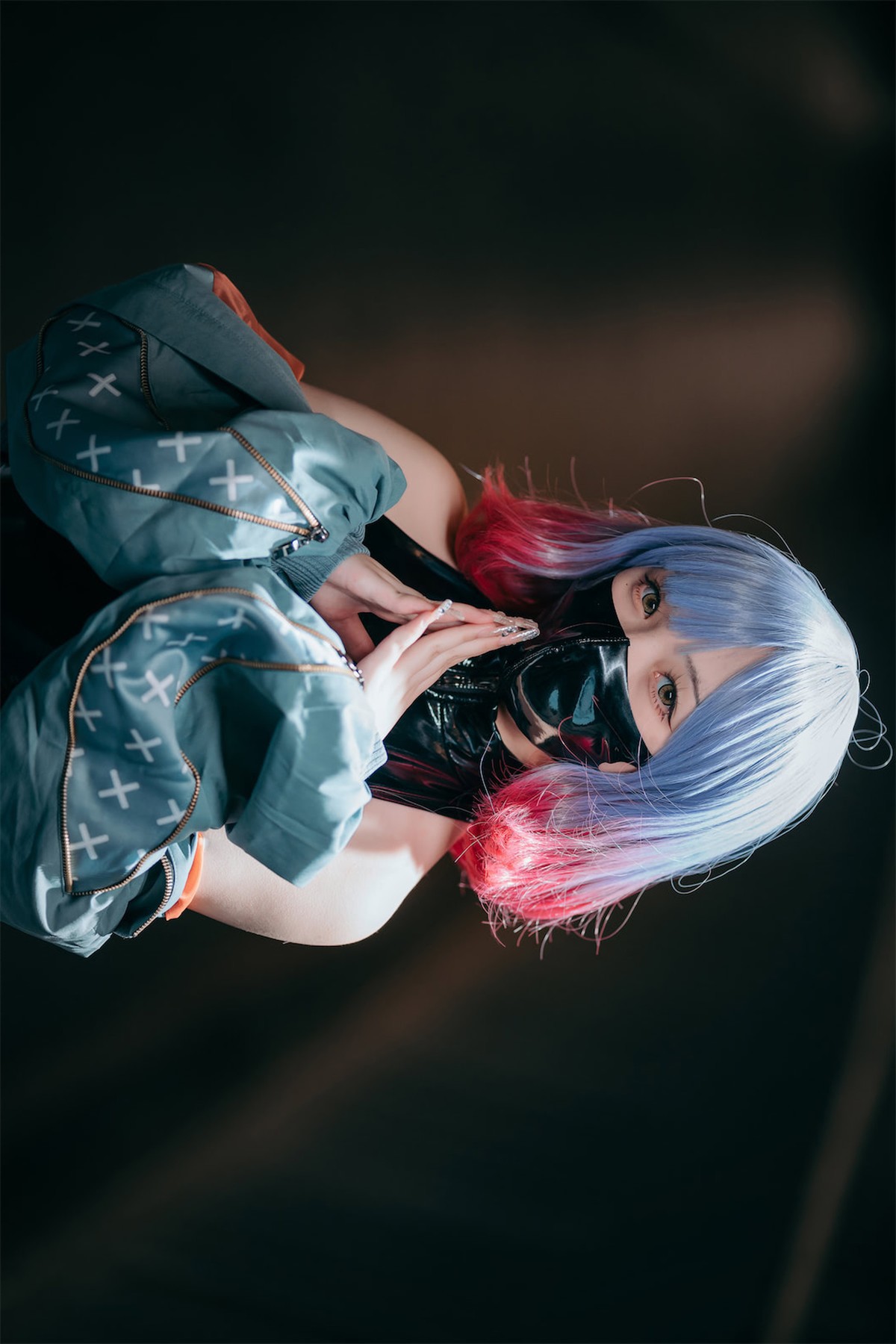 Cosplay 花铃 LUNA(26)