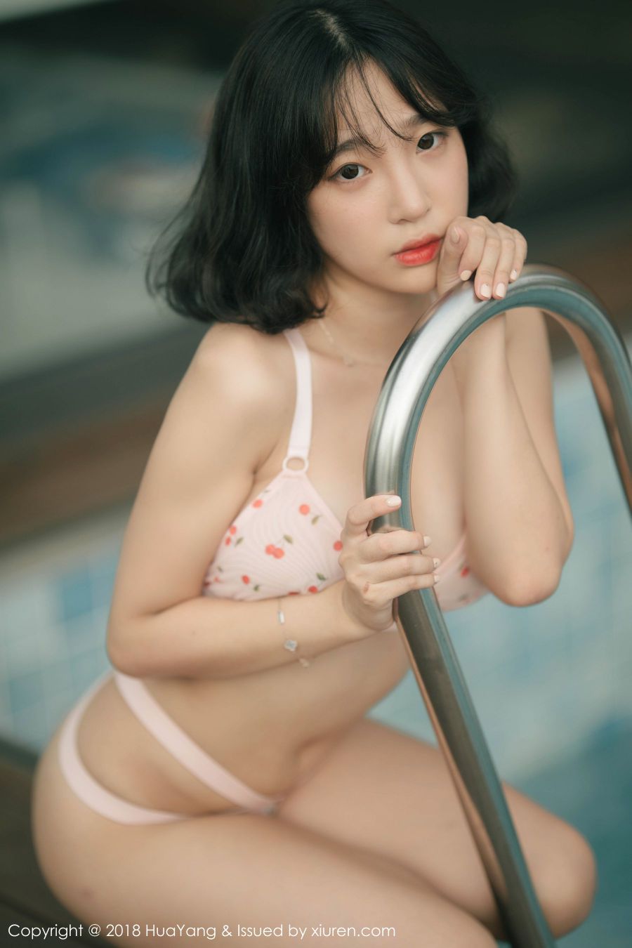 姜仁卿-[HuaYang花漾] 2018.09.26 VOL.085 [46P](37)